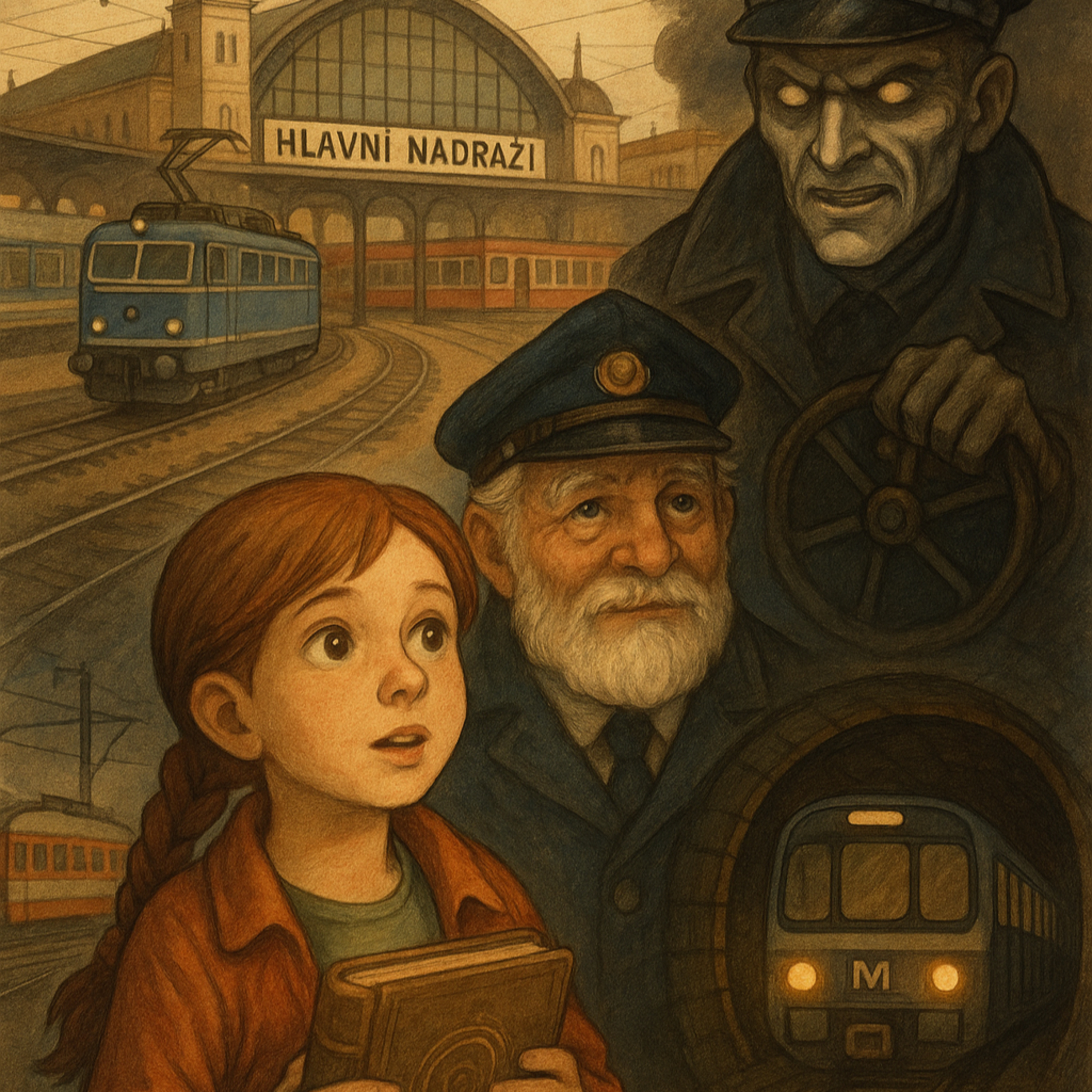 Brněnské pohádkopovídání