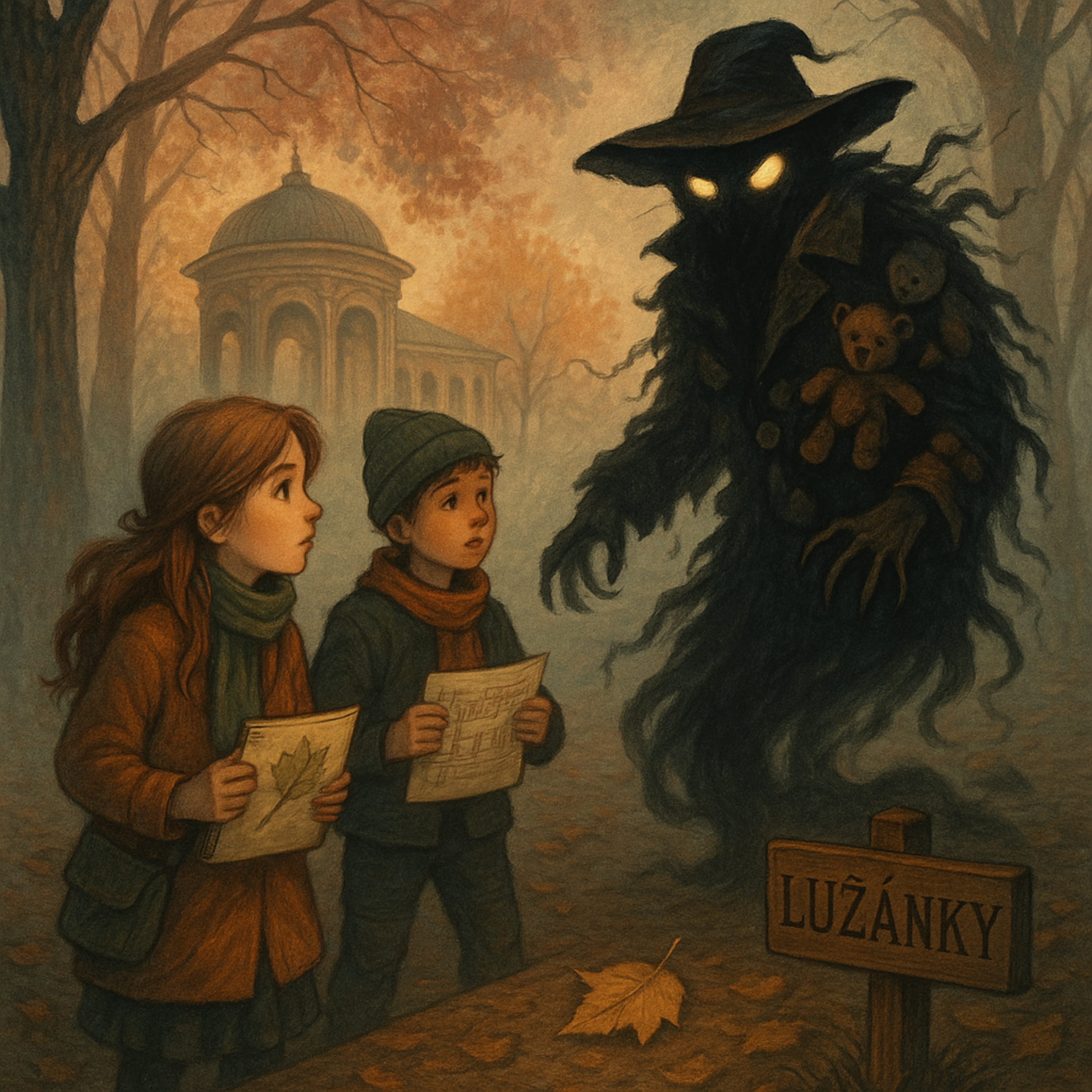 Brněnské pohádkopovídání