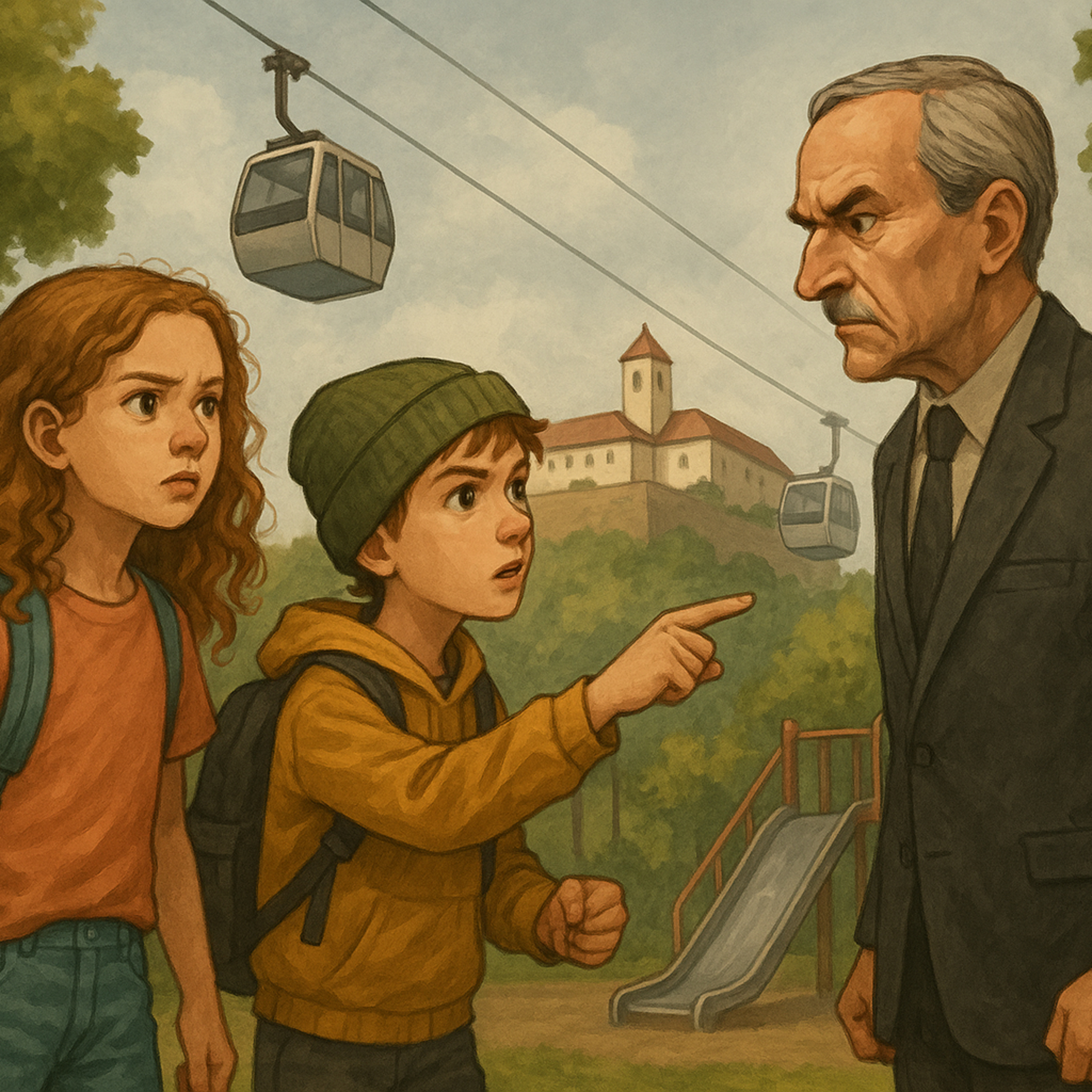 Brněnské pohádkopovídání