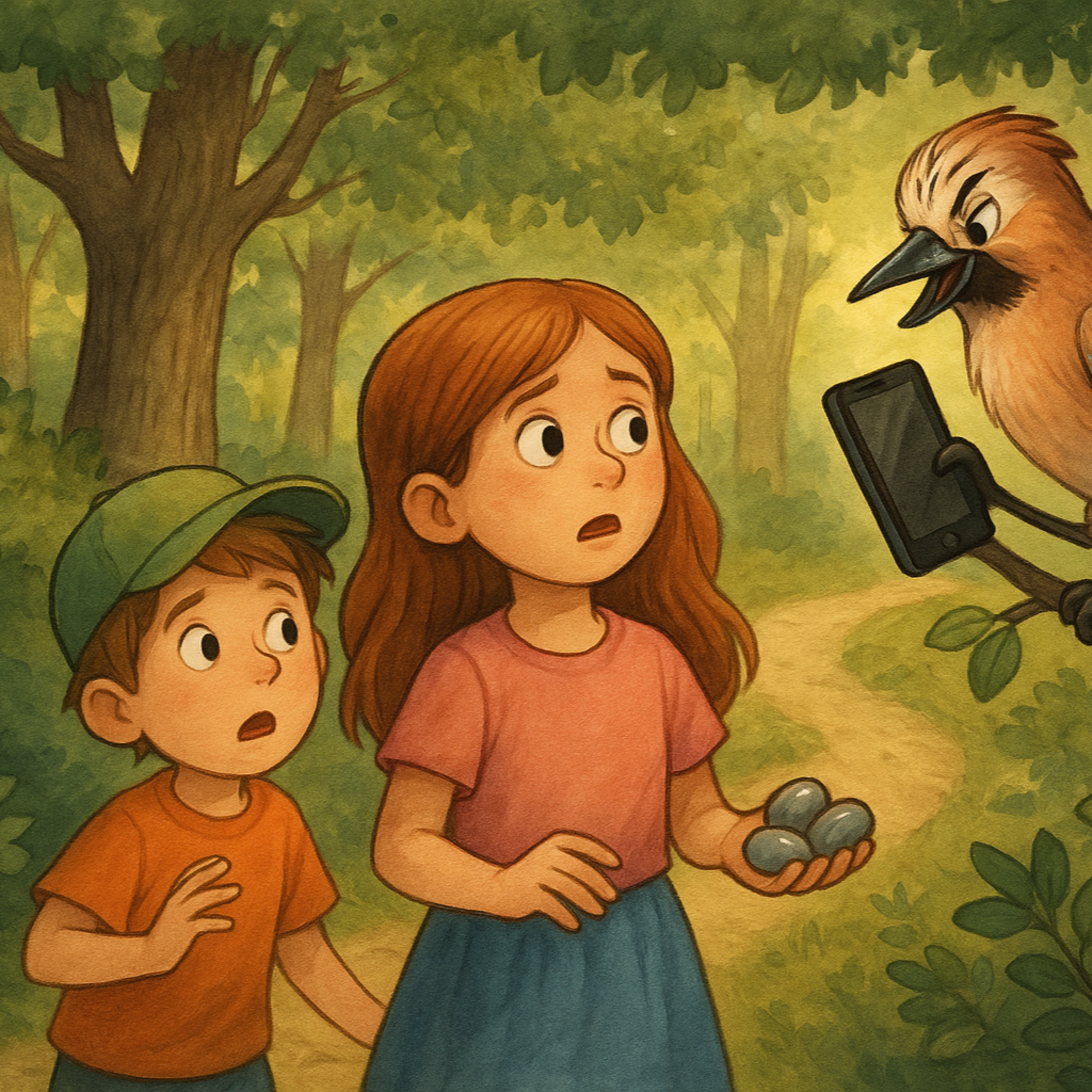 Brněnské pohádkopovídání