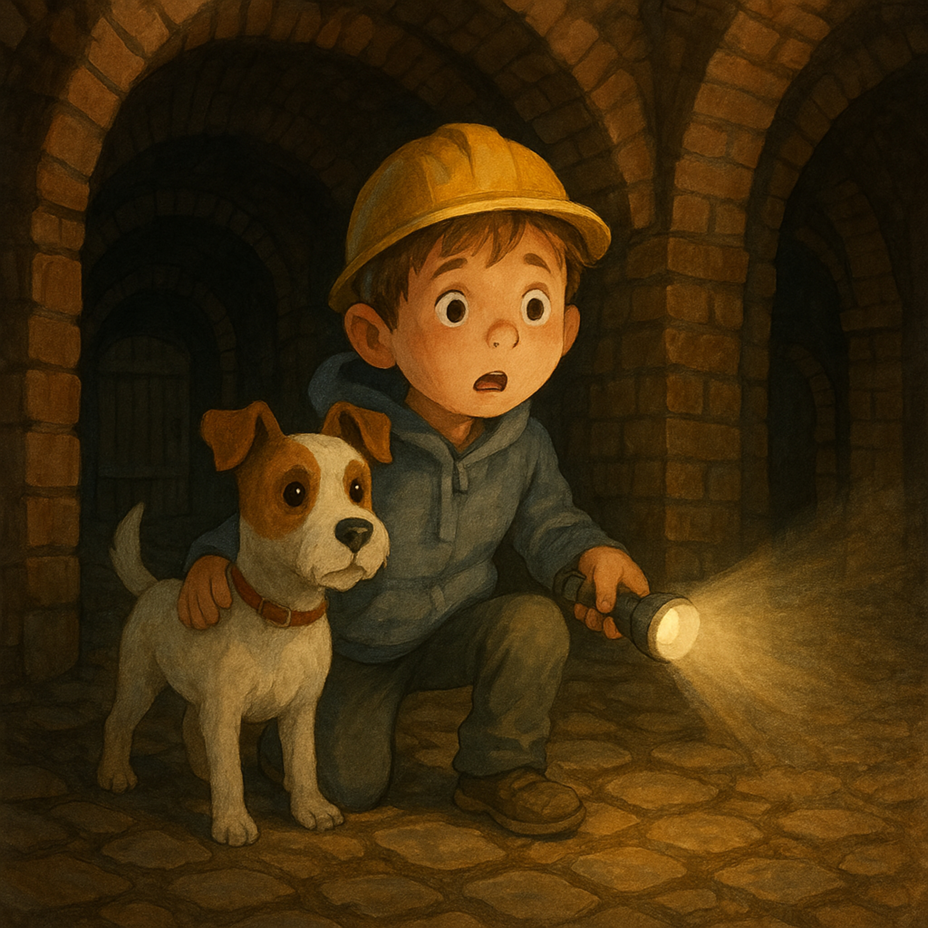 Brněnské pohádkopovídání