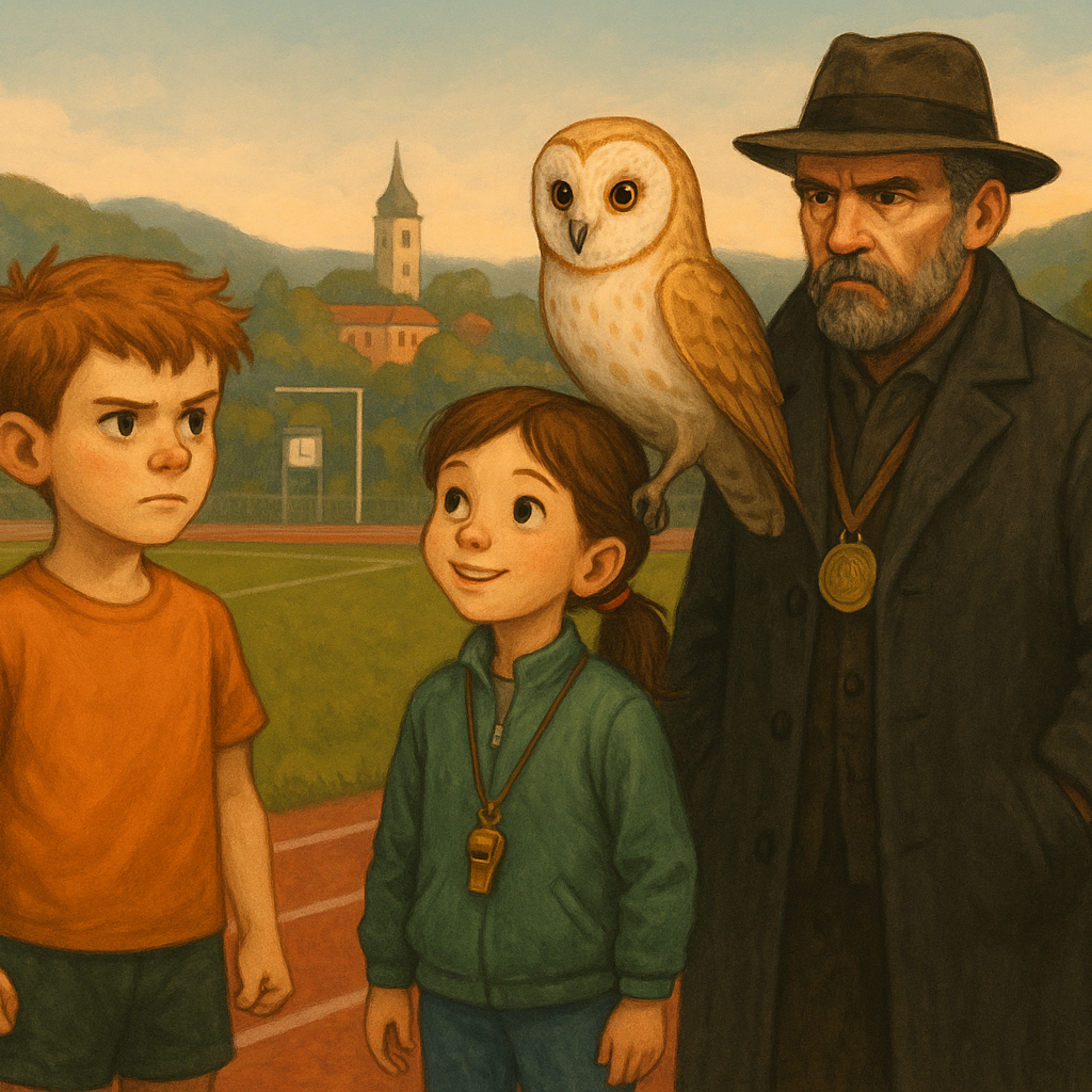 Brněnské pohádkopovídání