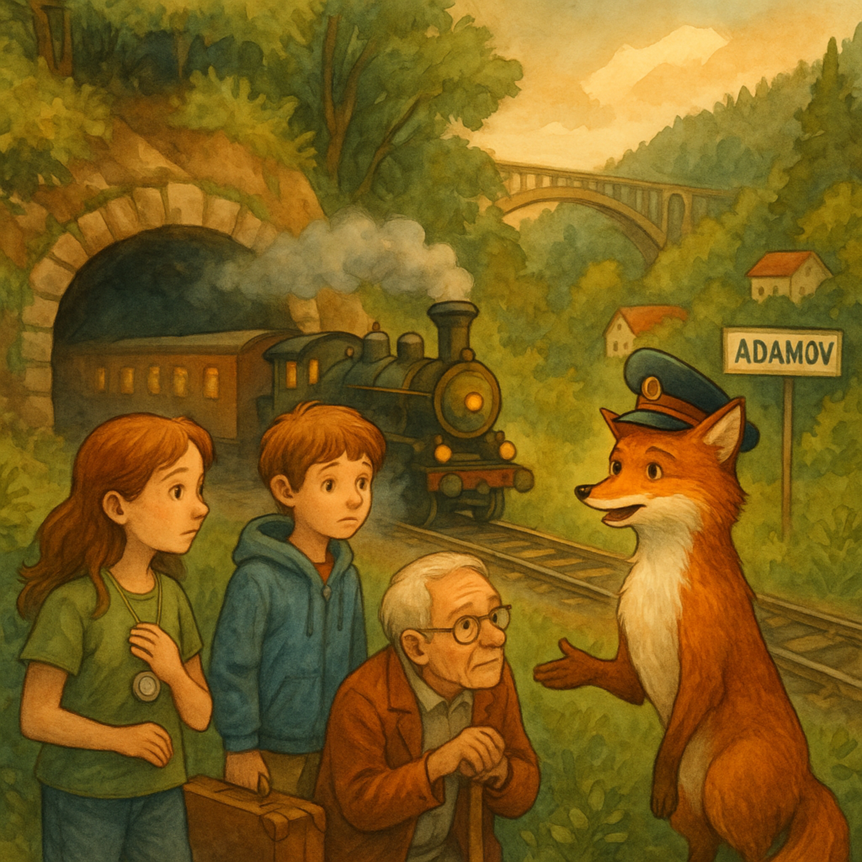 Brněnské pohádkopovídání