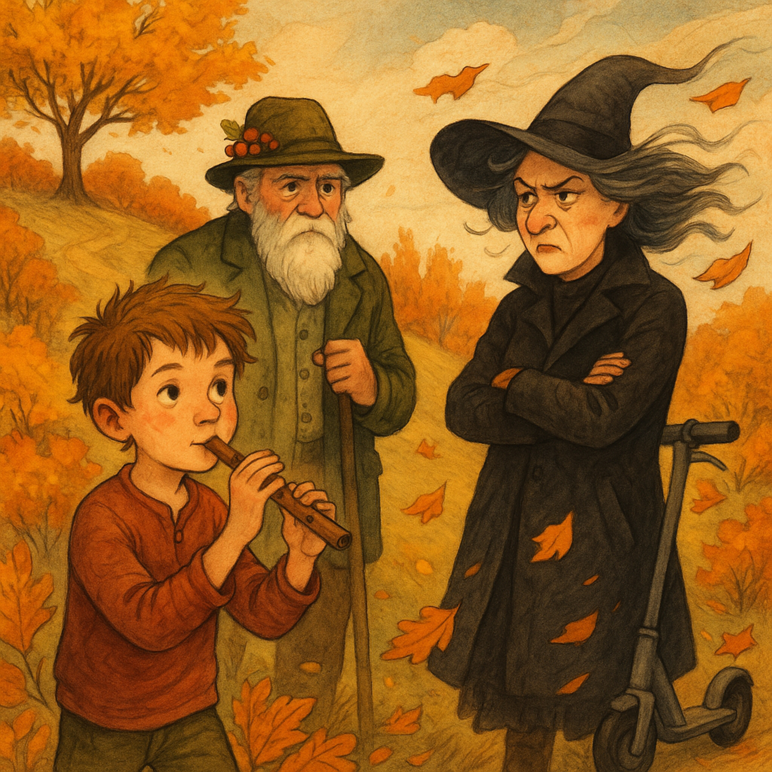 Brněnské pohádkopovídání