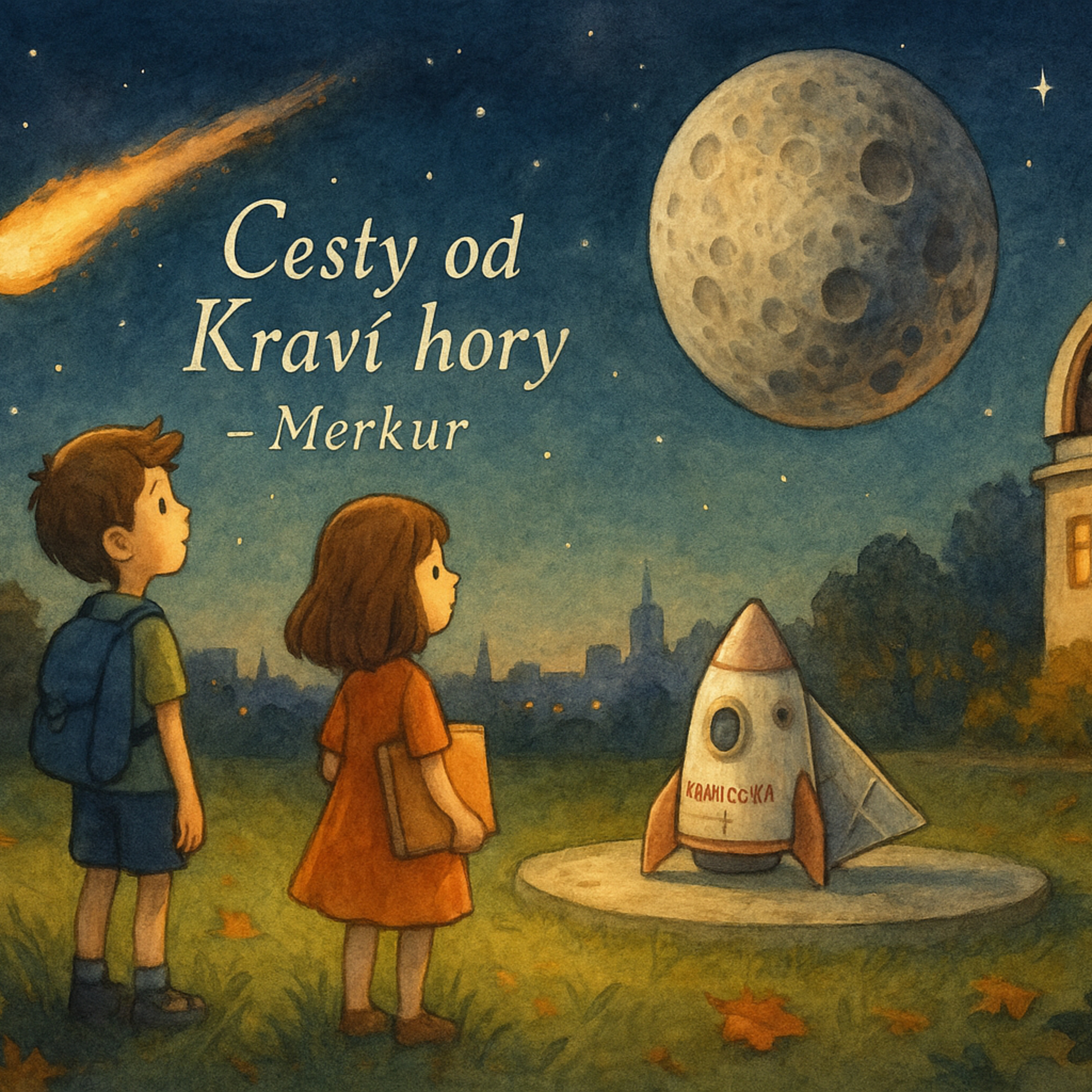 Brněnské pohádkopovídání