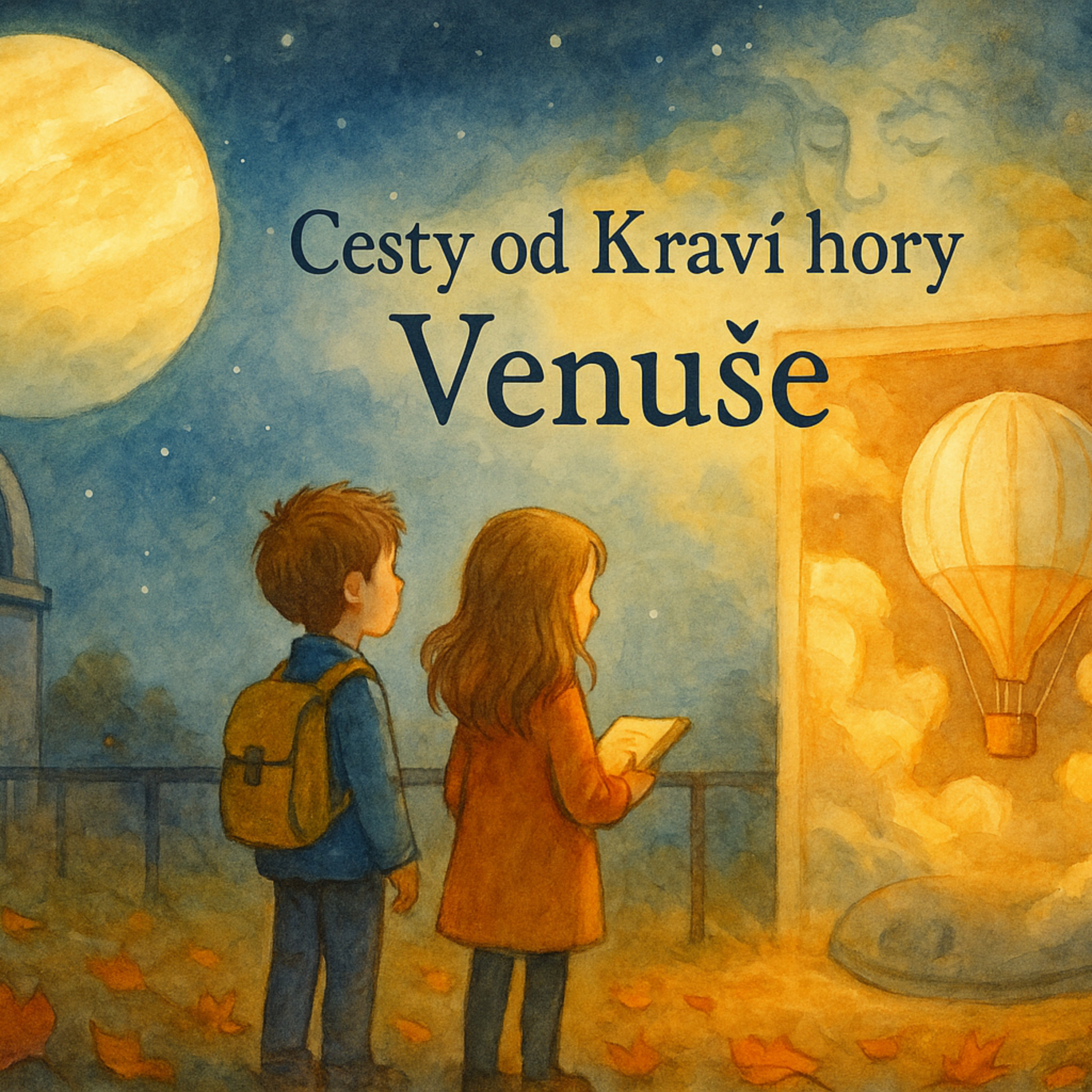 Brněnské pohádkopovídání