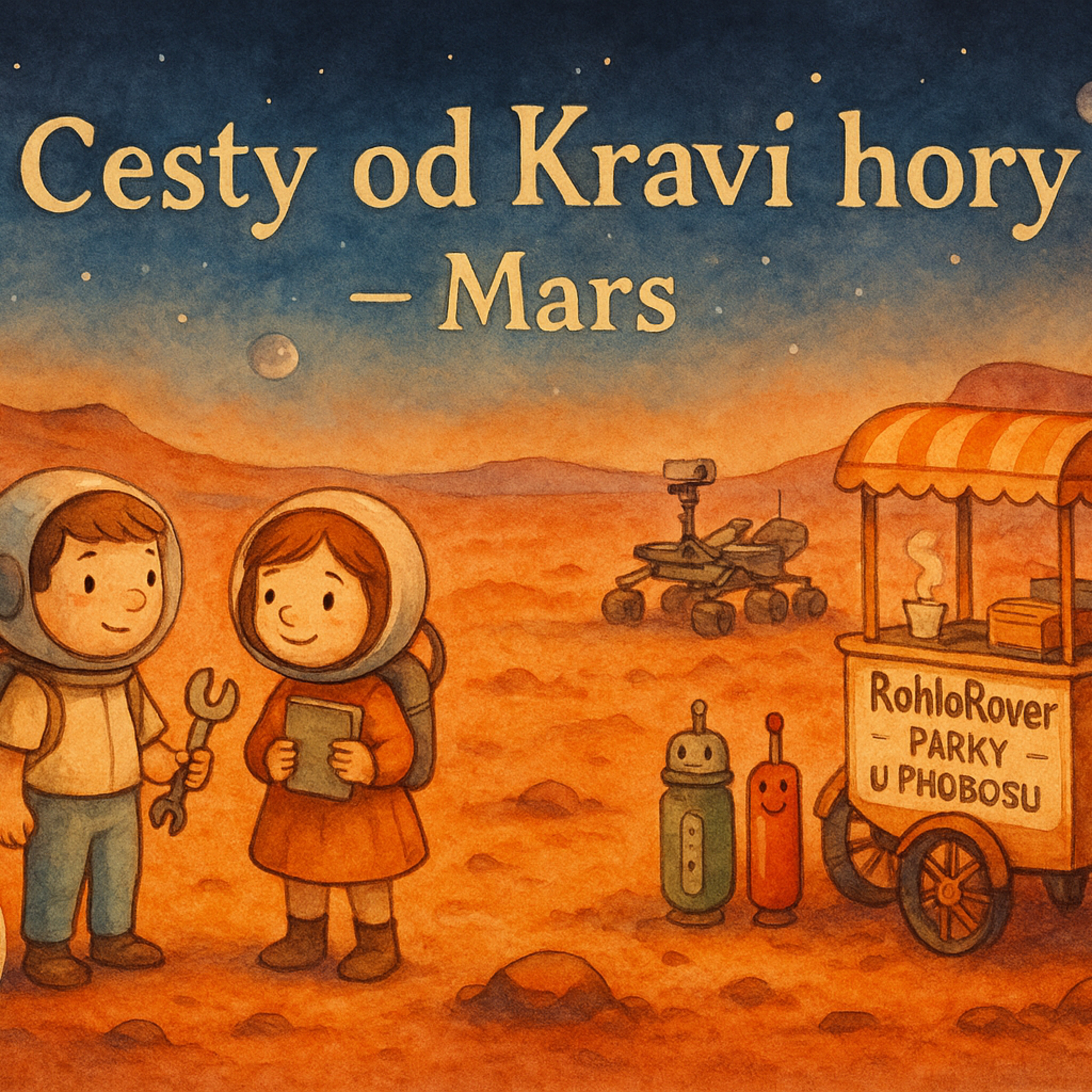 Brněnské pohádkopovídání