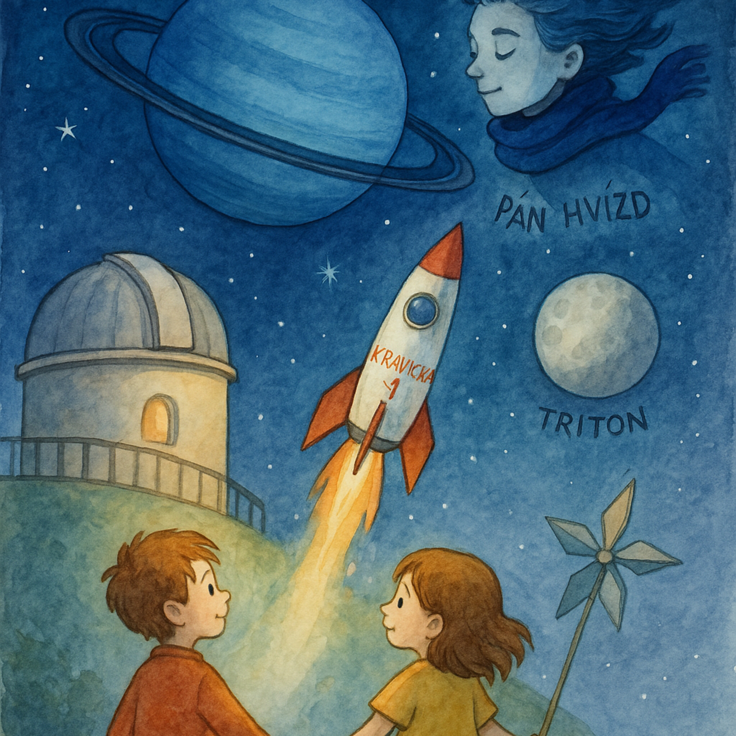 Brněnské pohádkopovídání