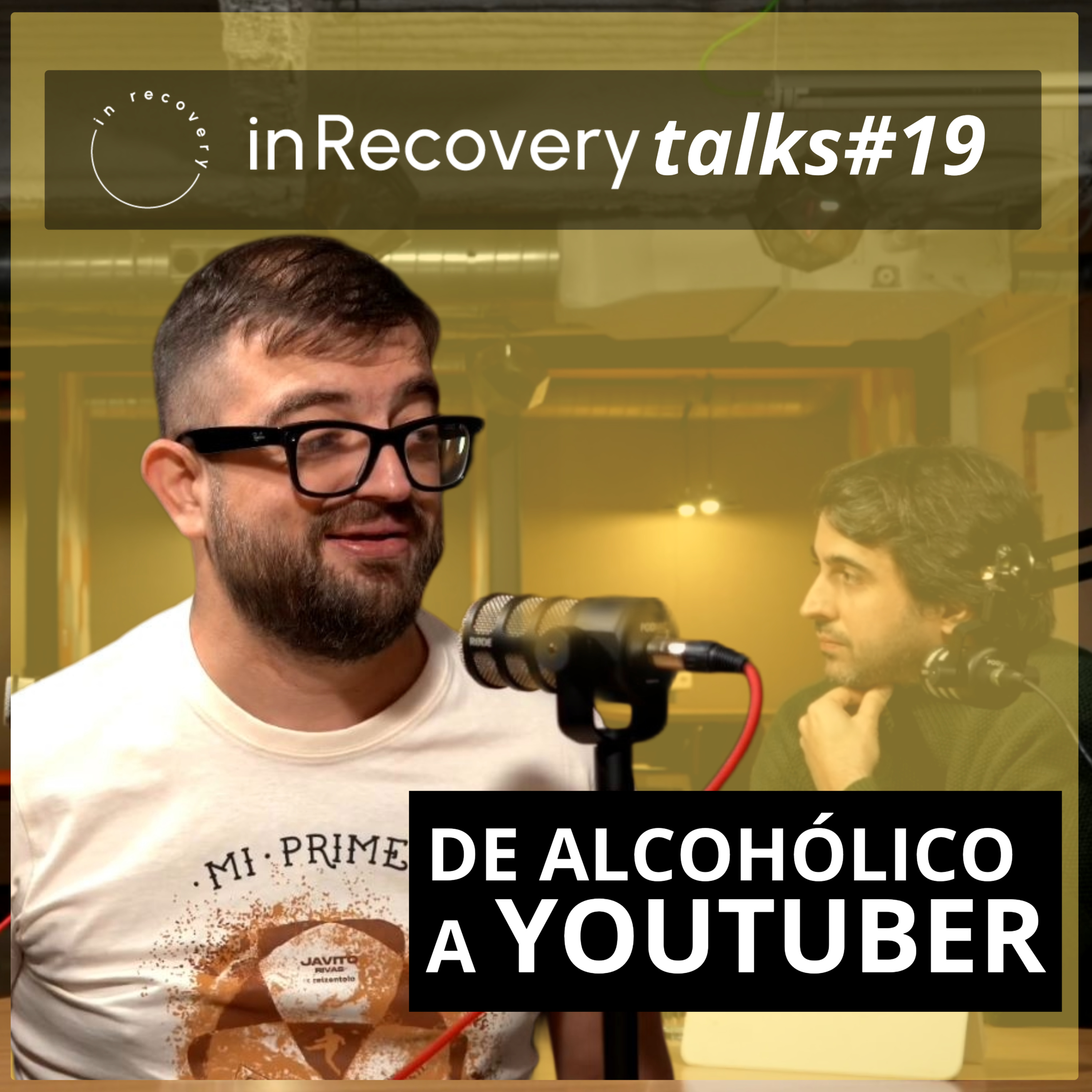 De Tocar Fondo a Influencer | La historia detrás de Cocituber