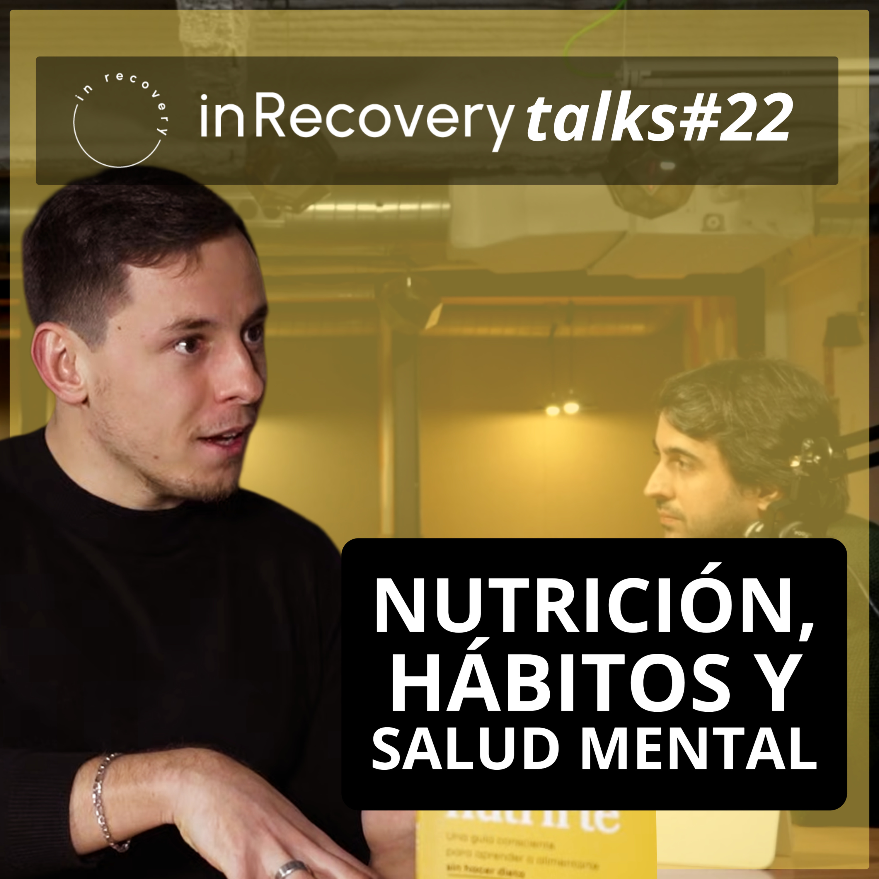 NUTRICIONISTA EXPERTO: ¿Cómo influye la alimentación en mi SALUD MENTAL?