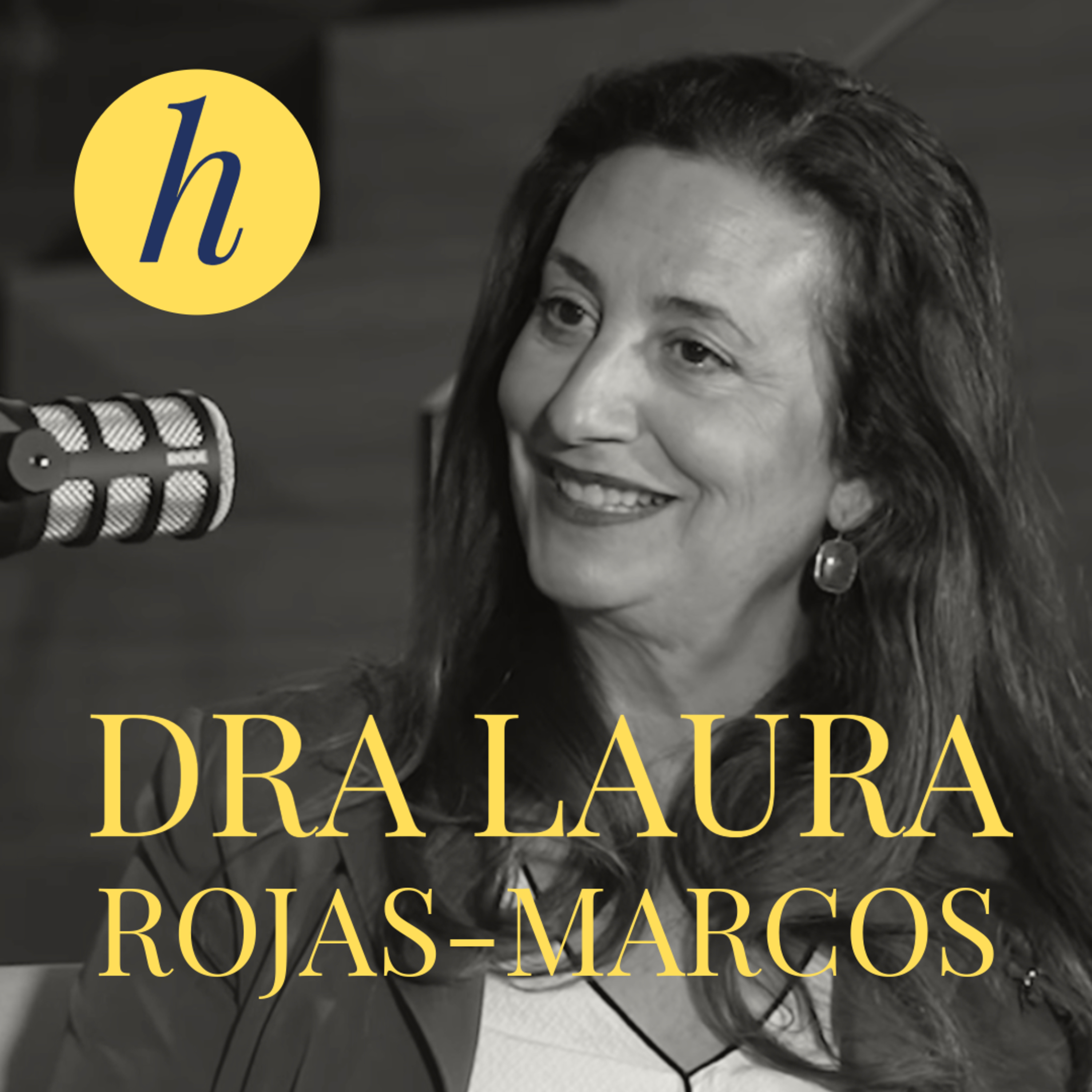 POR QUÉ te sientes PERDIDO (y cómo empezar a cambiarlo) / Con Laura Rojas-Marcos