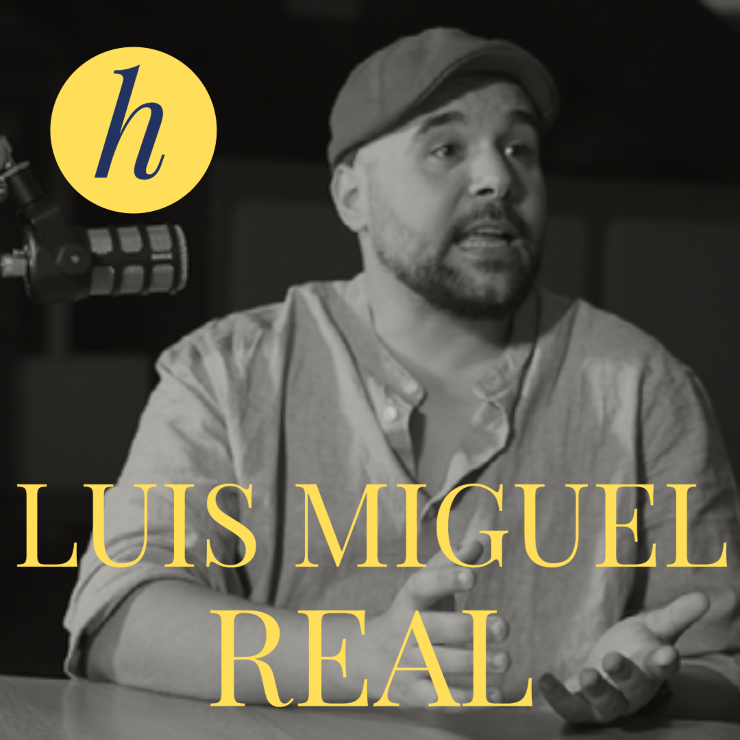 Luis Miguel Real: NO PODEMOS con todo (y no pasa nada)