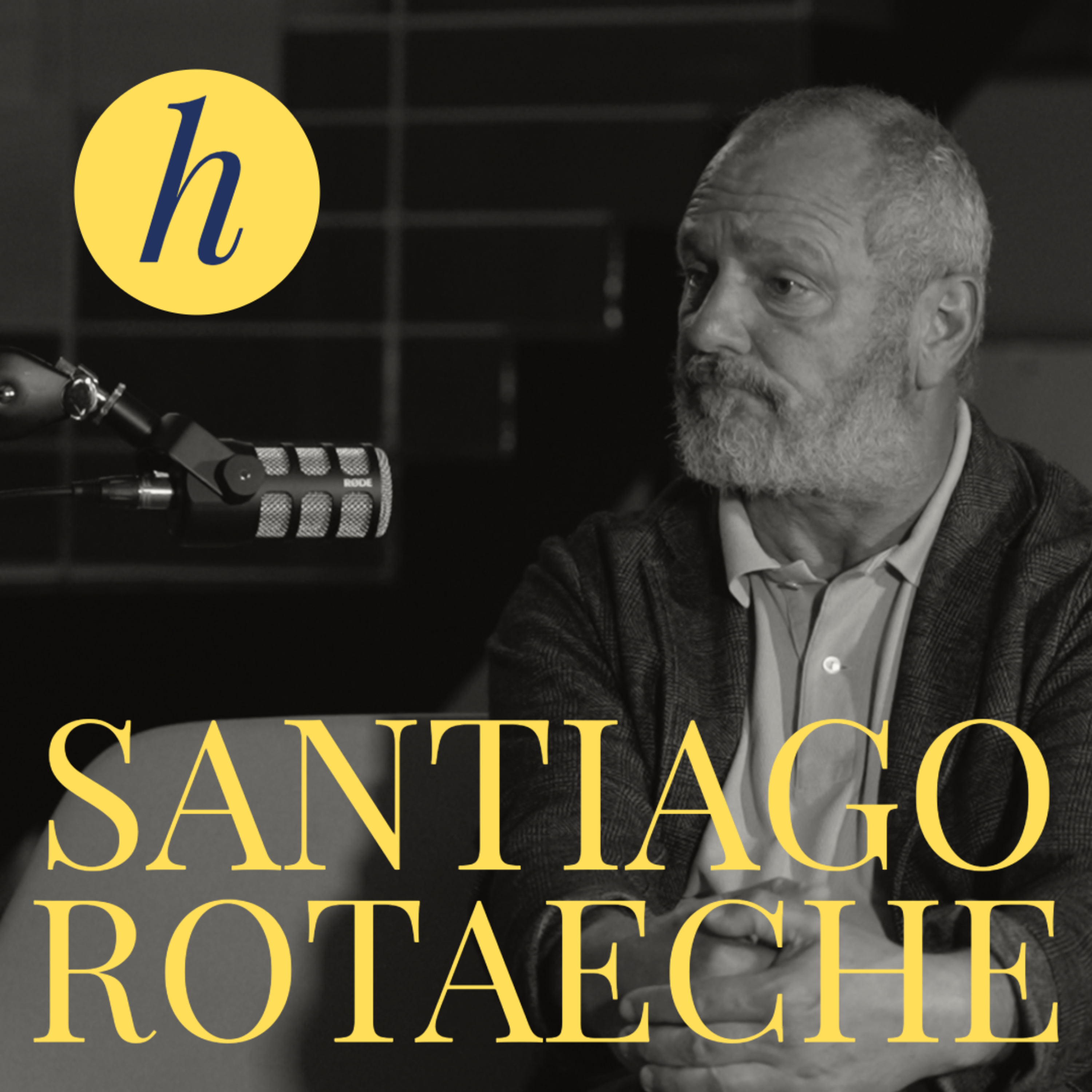 ¿Tengo un problema con el alcohol? Cómo saberlo y empezar a cambiar / Con Santiago Rotaeche