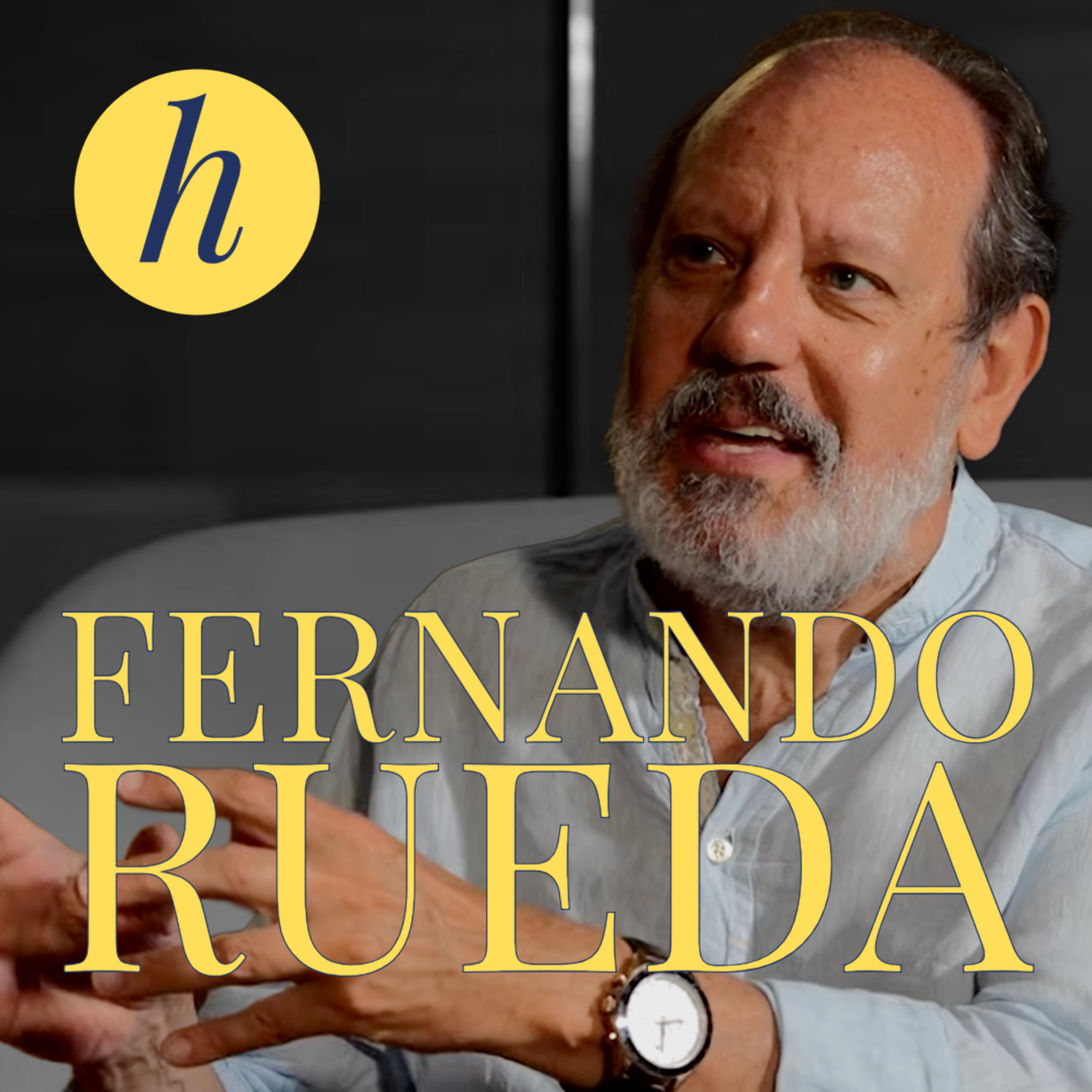 Los secretos del ESPIONAJE en España / Con Fernando Rueda