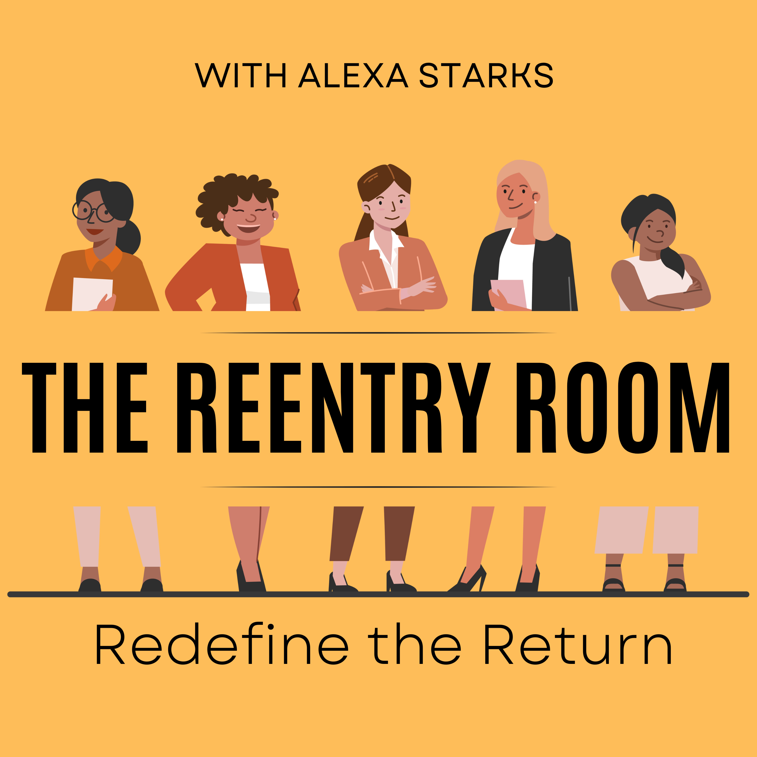 The Reentry Room