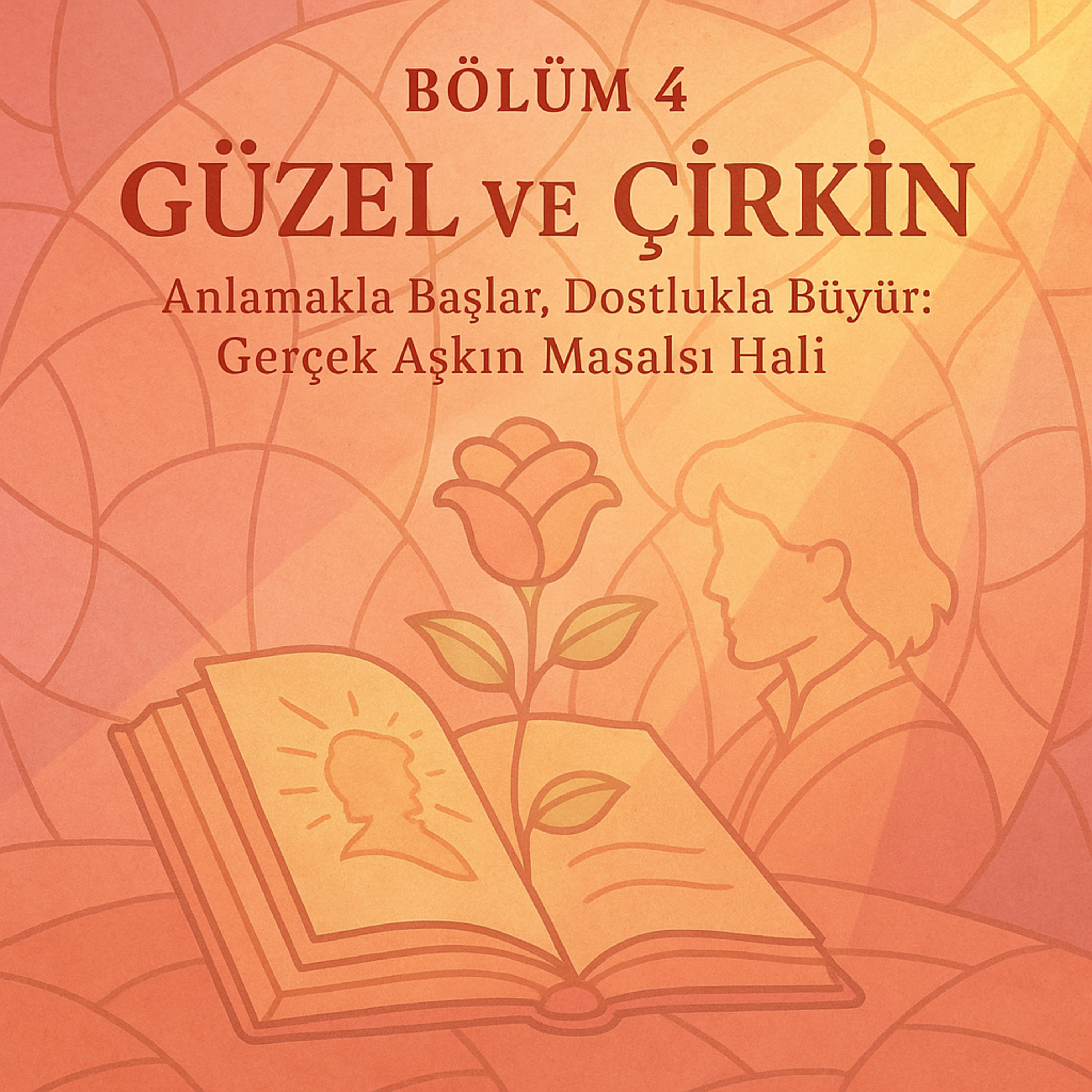 Küçüklerin Büyük Dünyası: Biraz Masal, Biraz Psikoloji