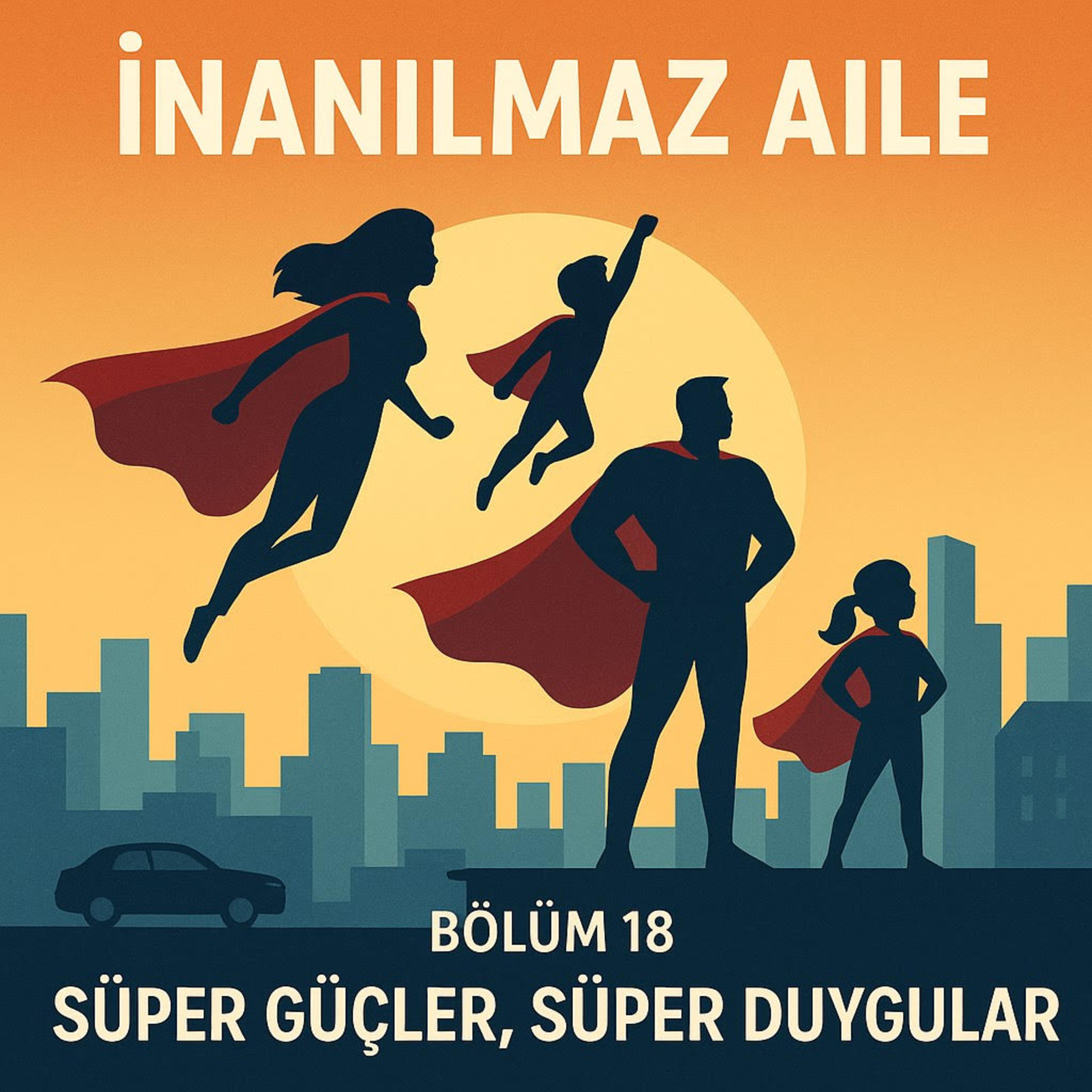 Küçüklerin Büyük Dünyası: Biraz Masal, Biraz Psikoloji