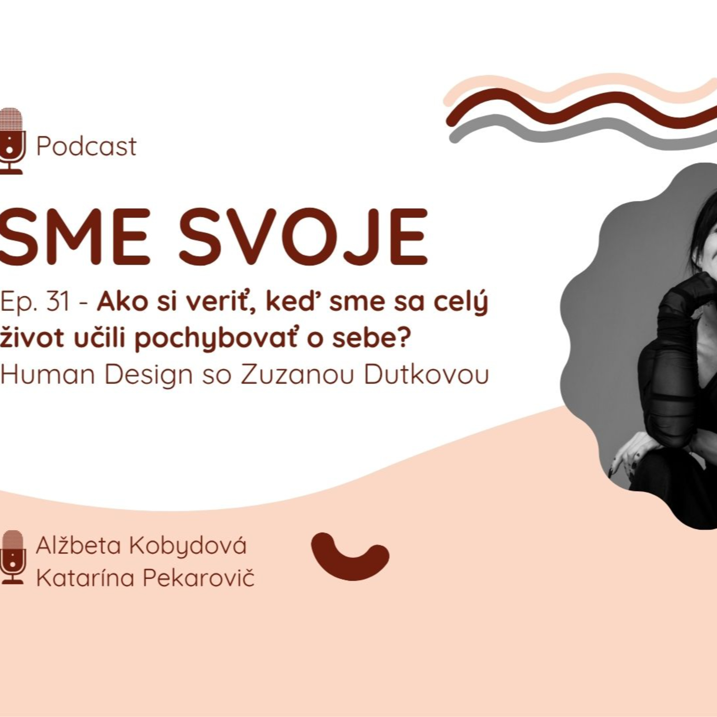 Sme svoje