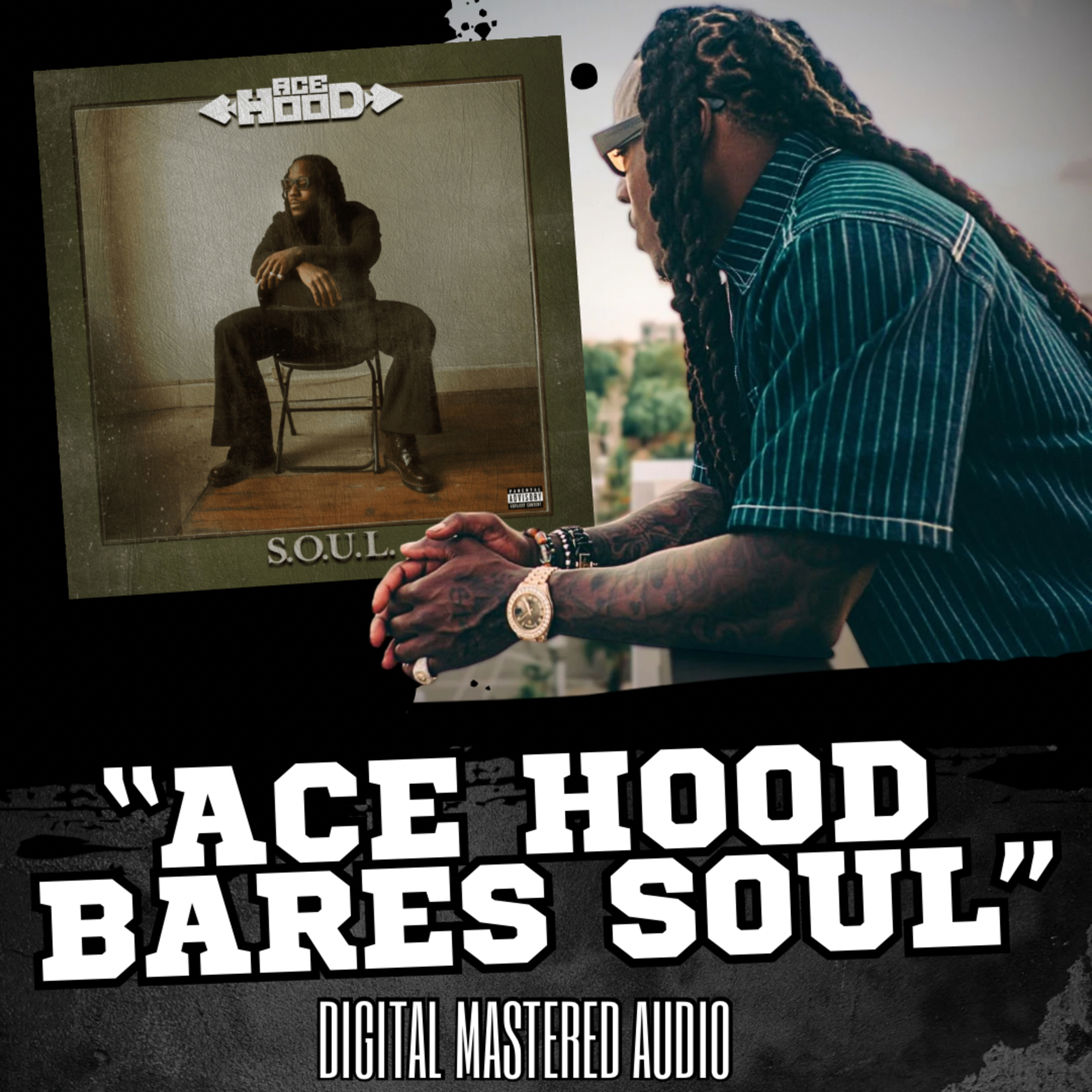 The Trevor Jackson Podcast