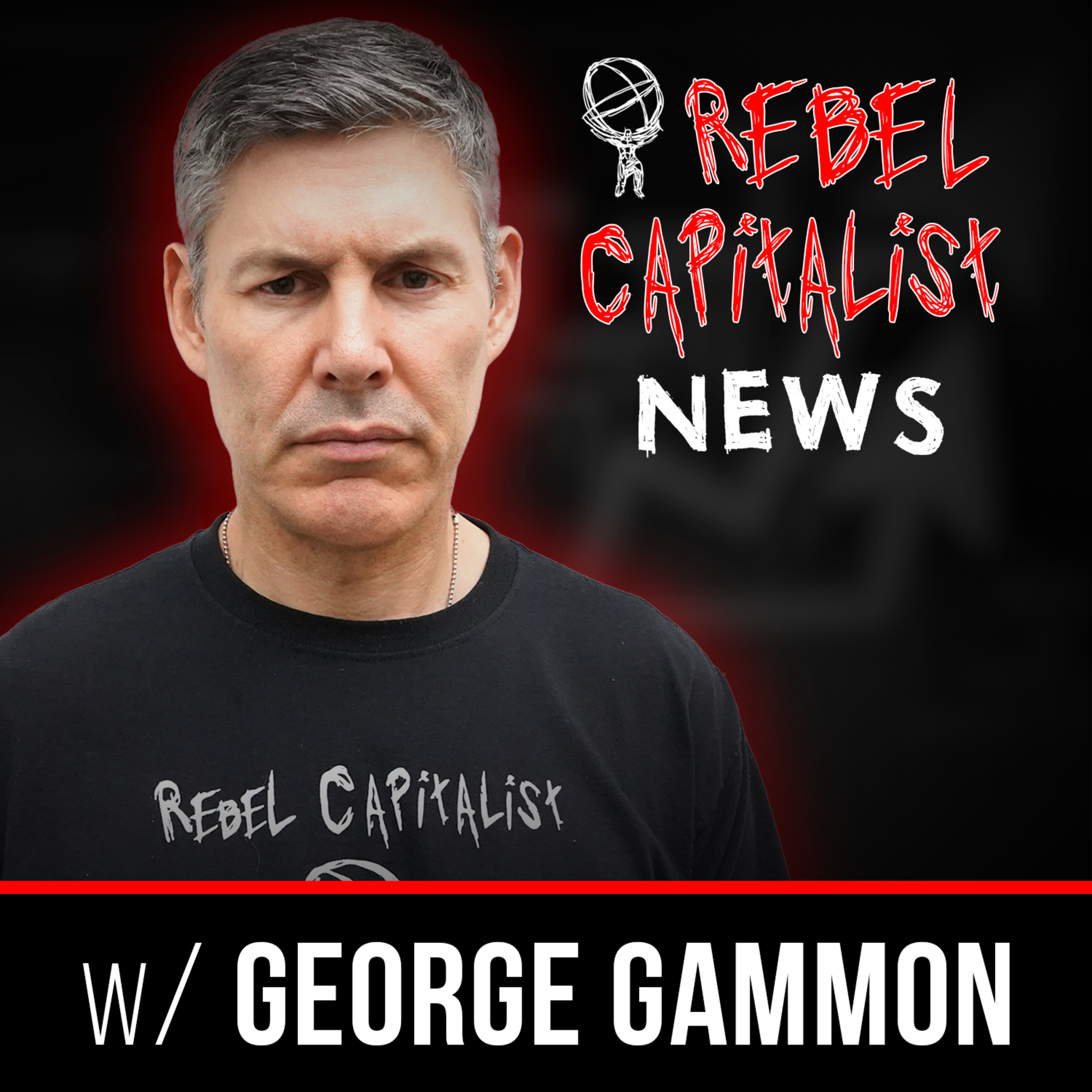 Rebel Capitalist News