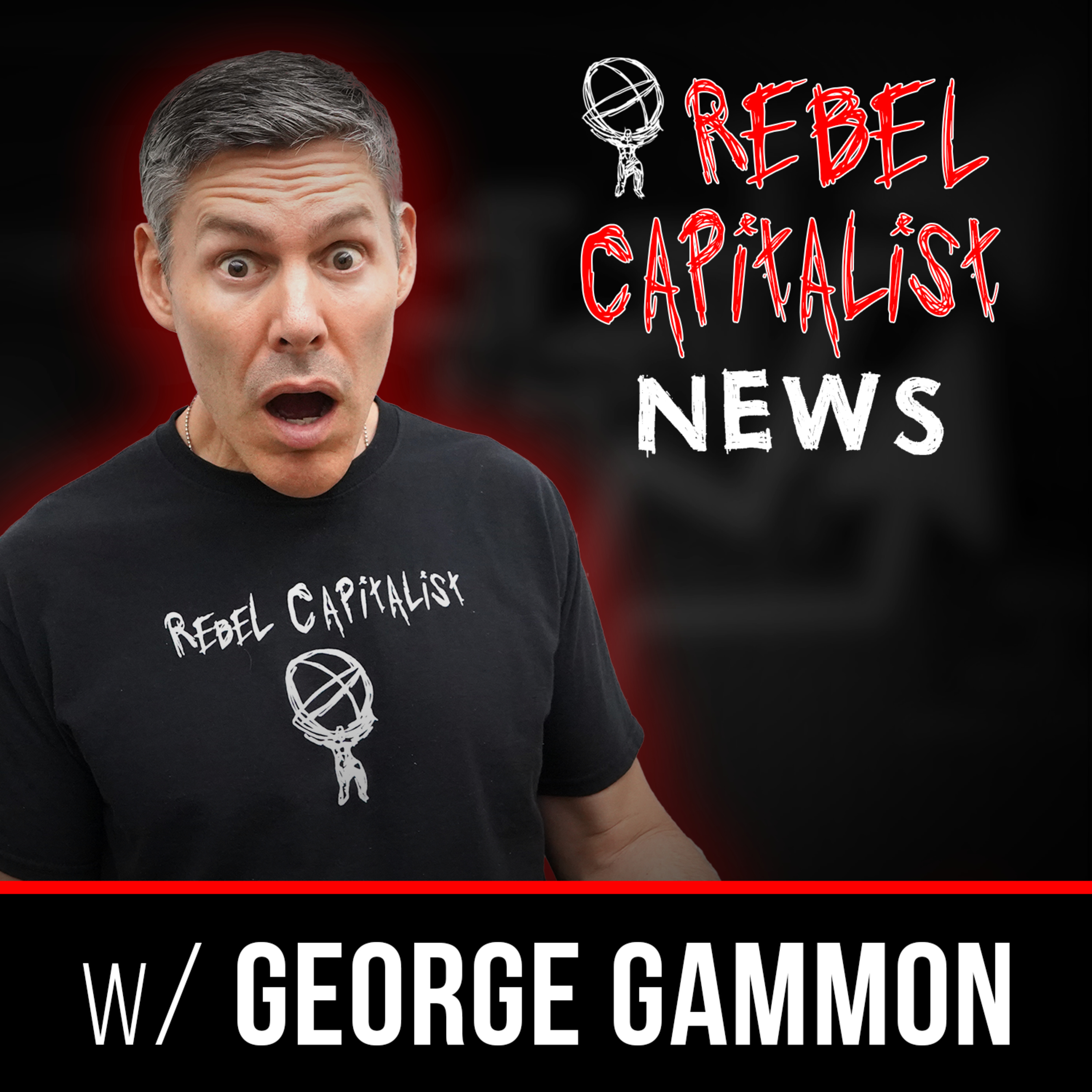 Rebel Capitalist News
