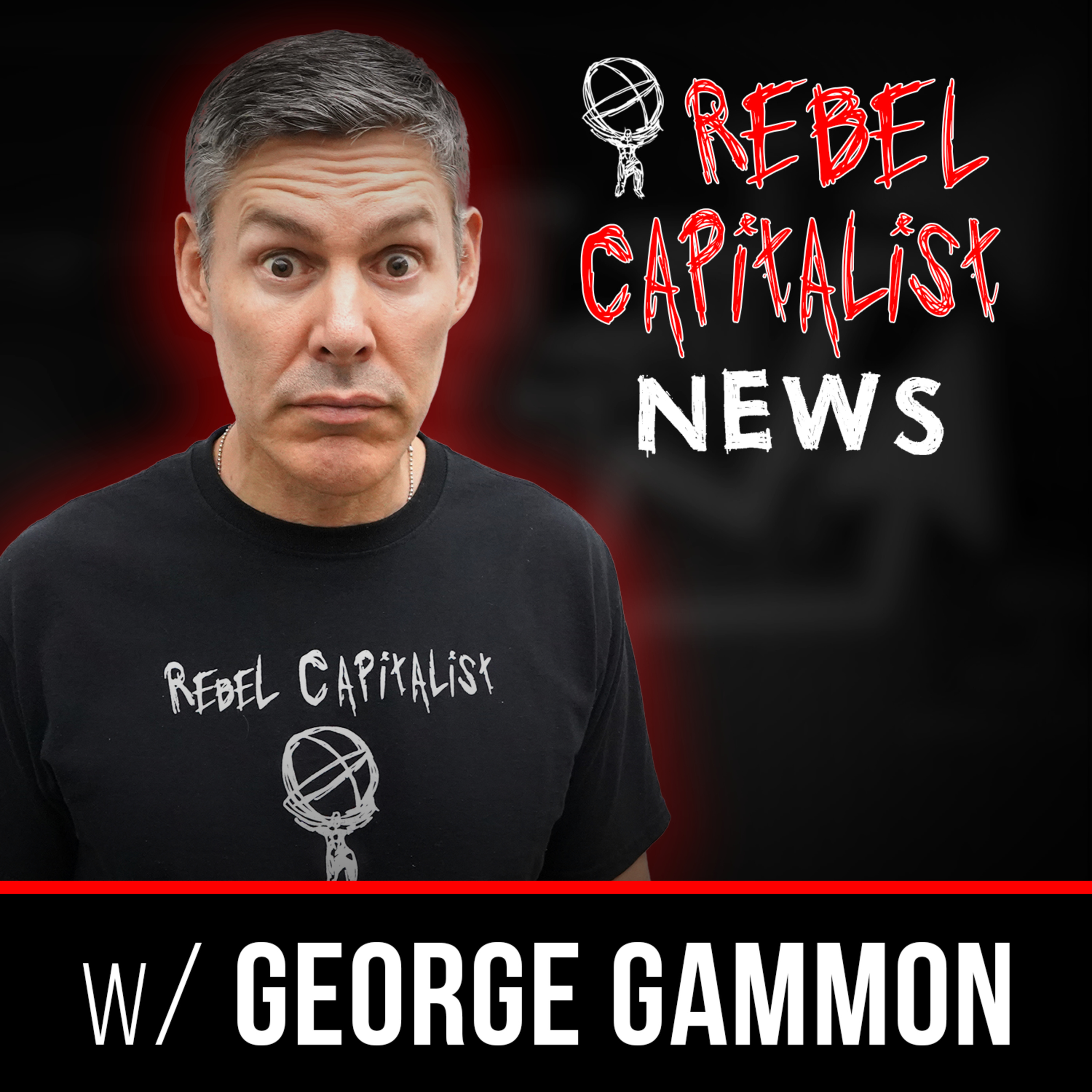 Rebel Capitalist News