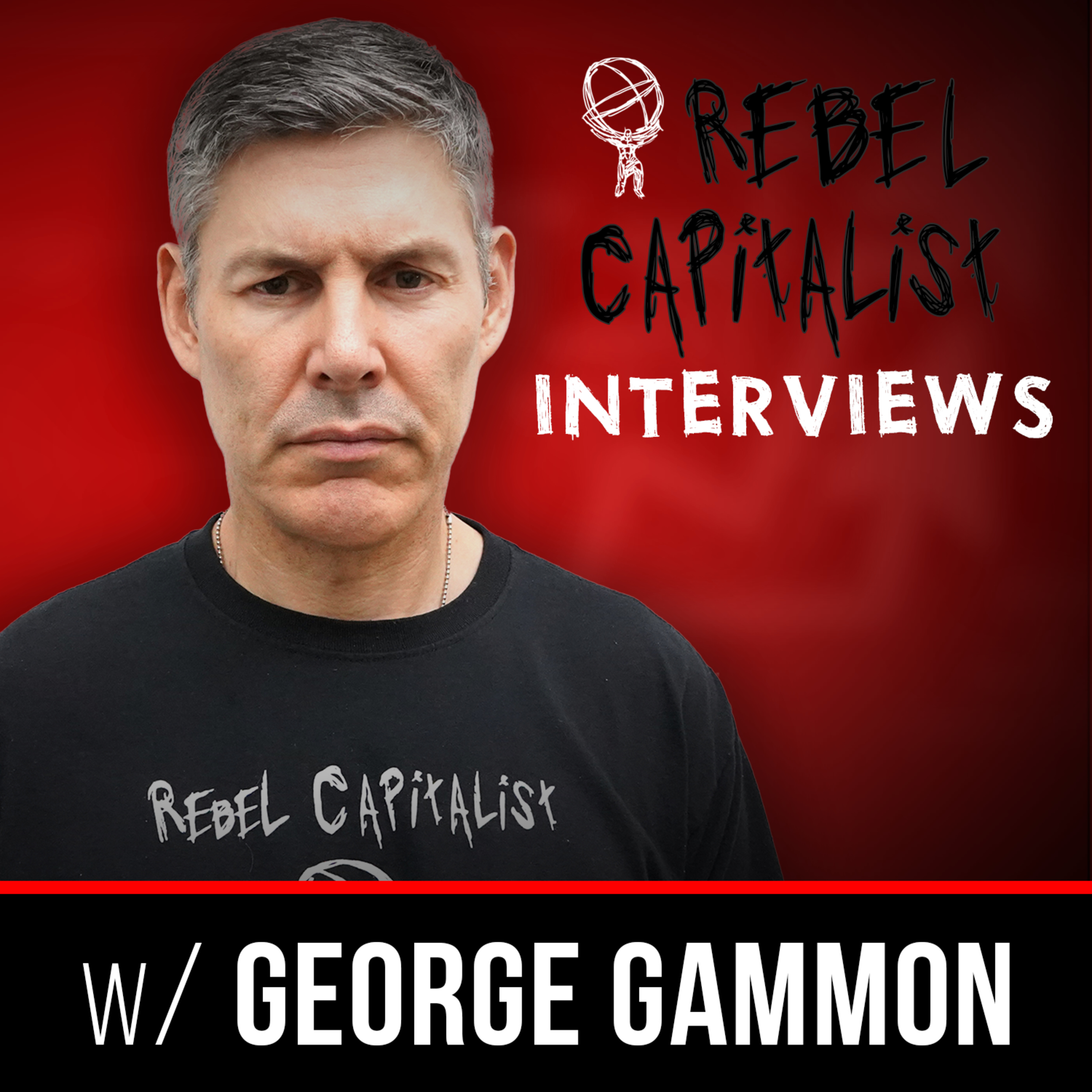 Nobody Is Ready For The Biggest Economic Shock Of Our Lifetime episode artwork