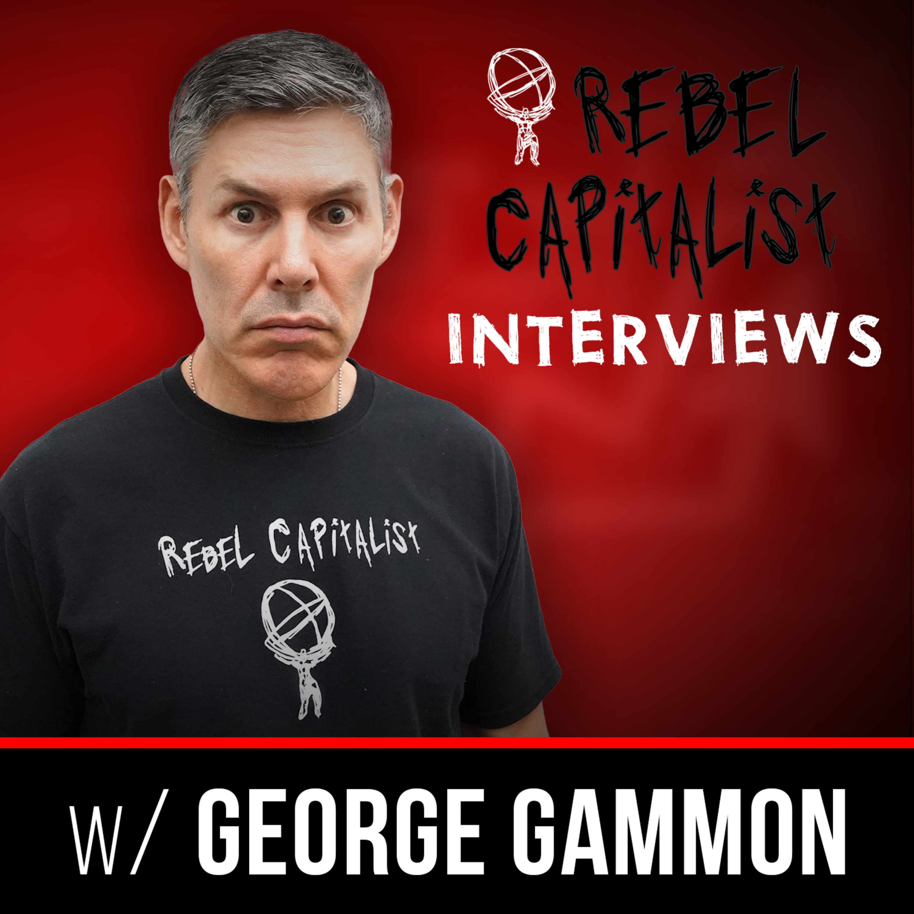 Expect Huge Moves In INTEREST RATES...Here's Why (w/Jim Bianco) episode artwork