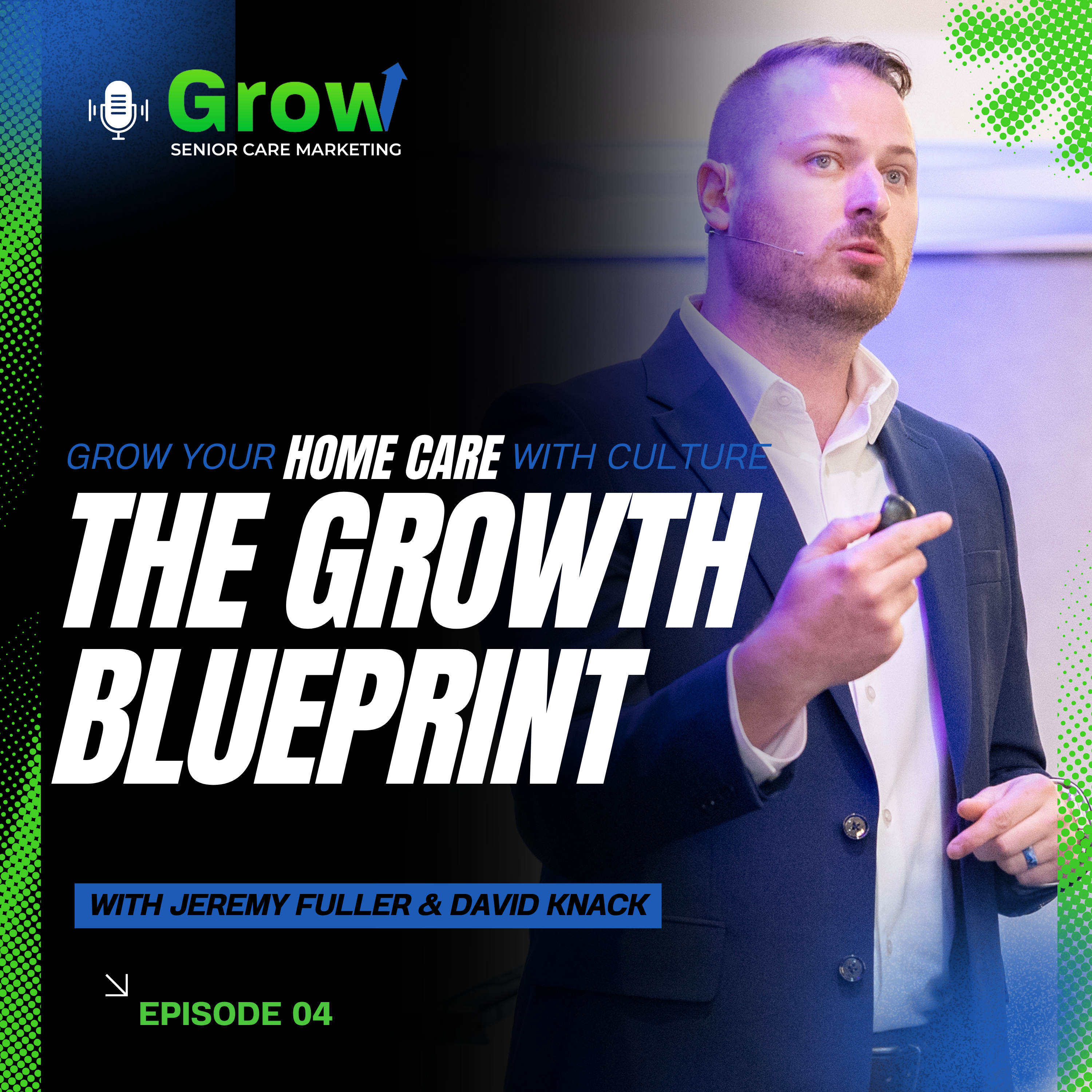 Grow Senior Care Marketing