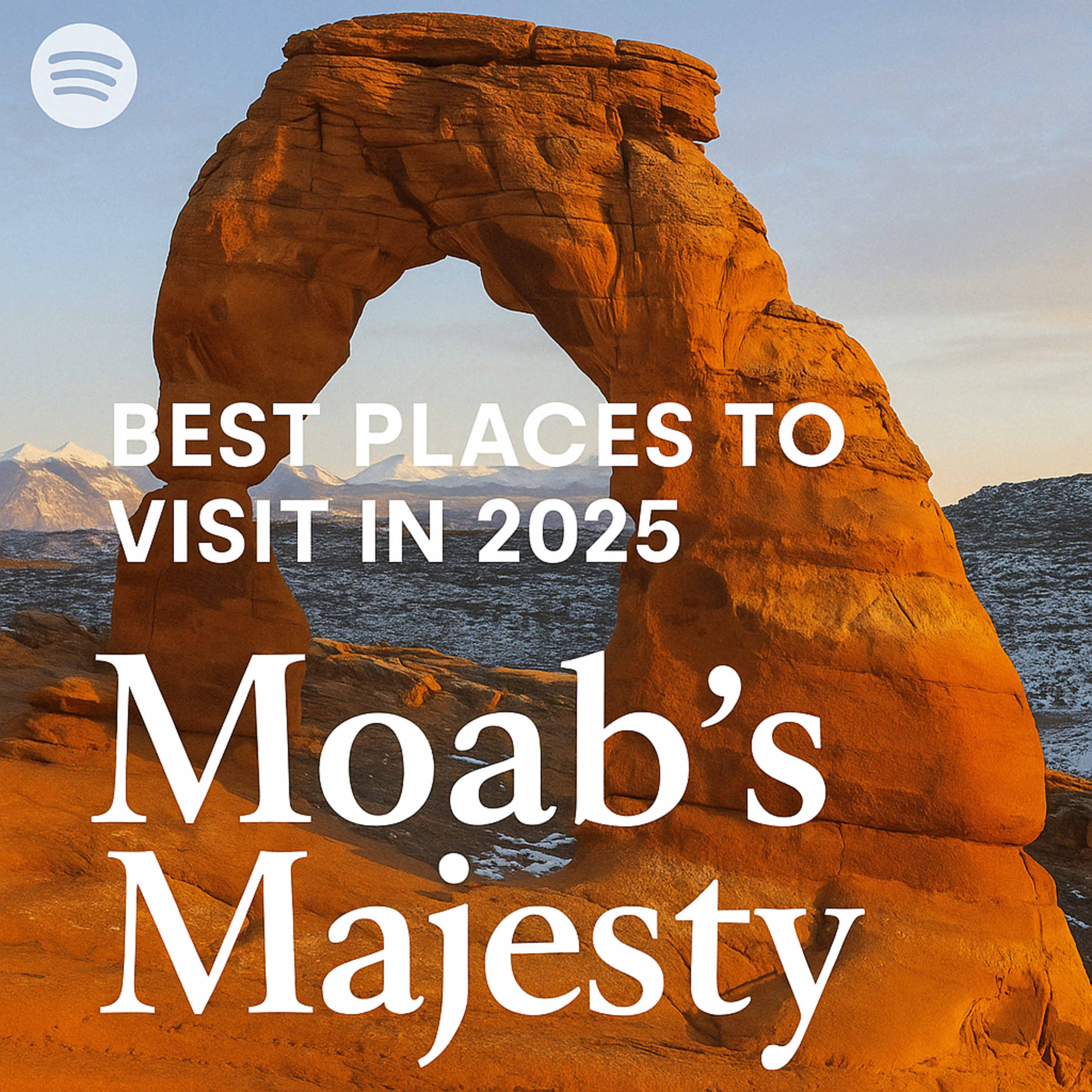 Moab's Majesty episode artwork