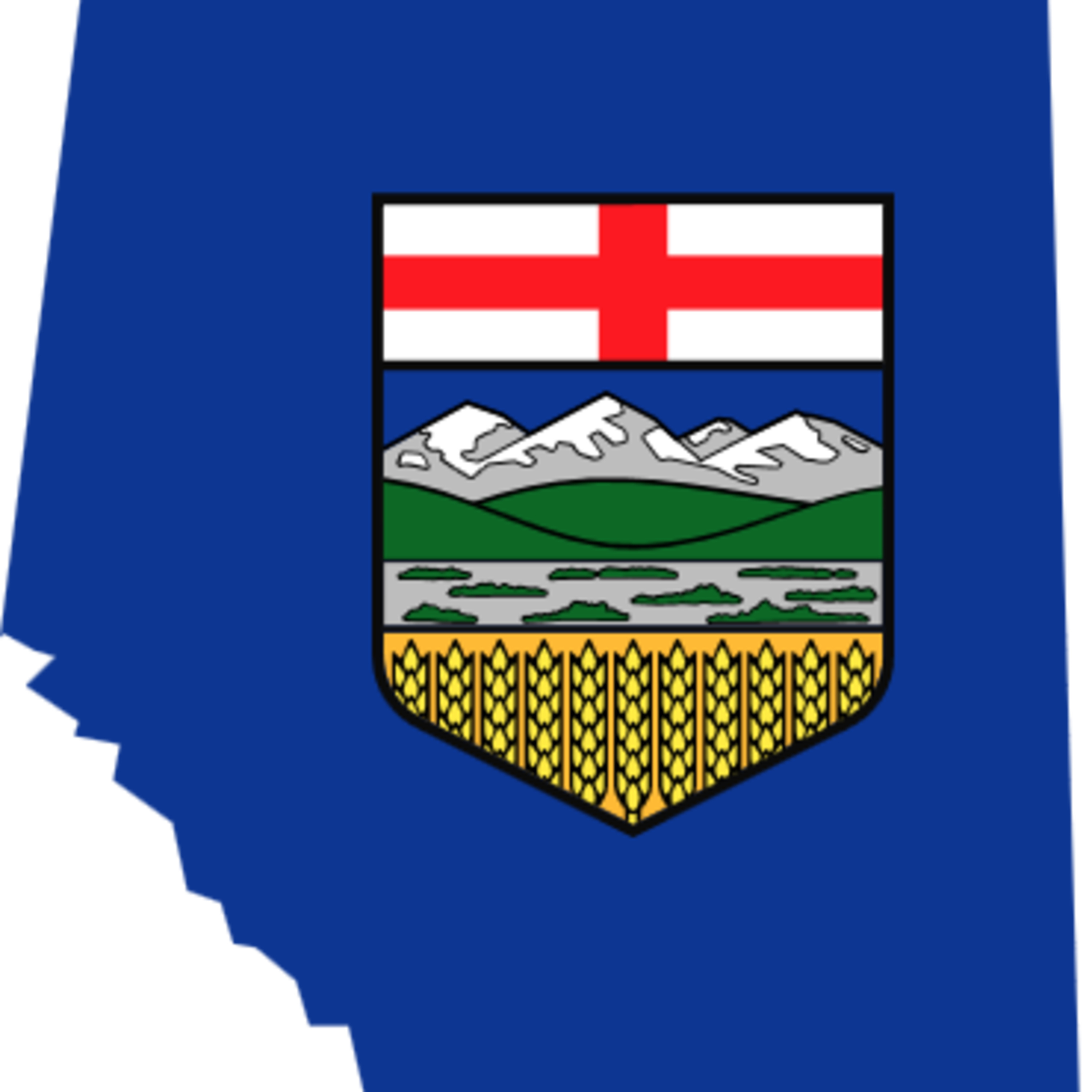 The Alberta separatist movement (EP7) episode artwork