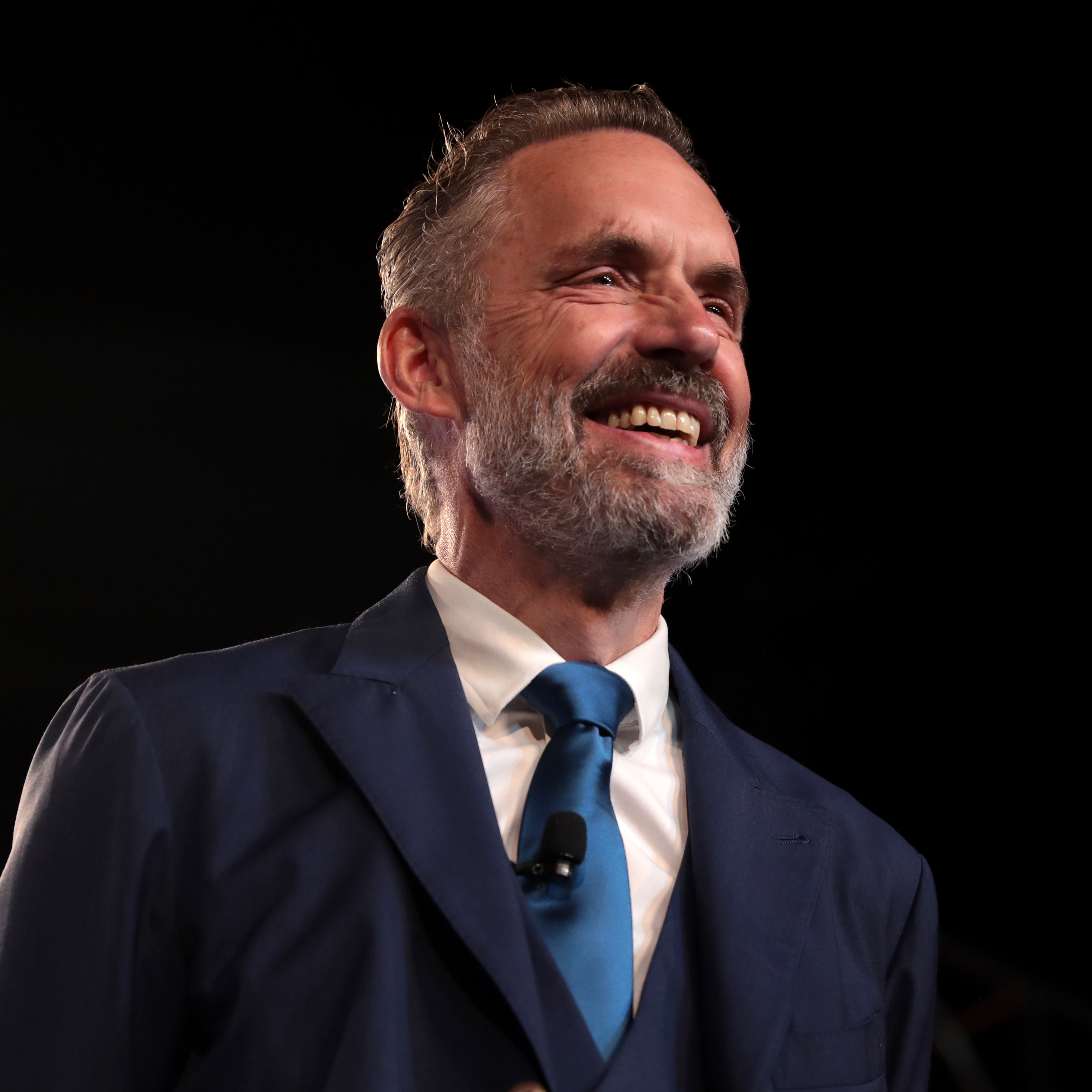 Trailer 2 (EP9): Why Jordan Peterson insists on not labelling himself a Christian - Jubilee episode (T2)) episode artwork