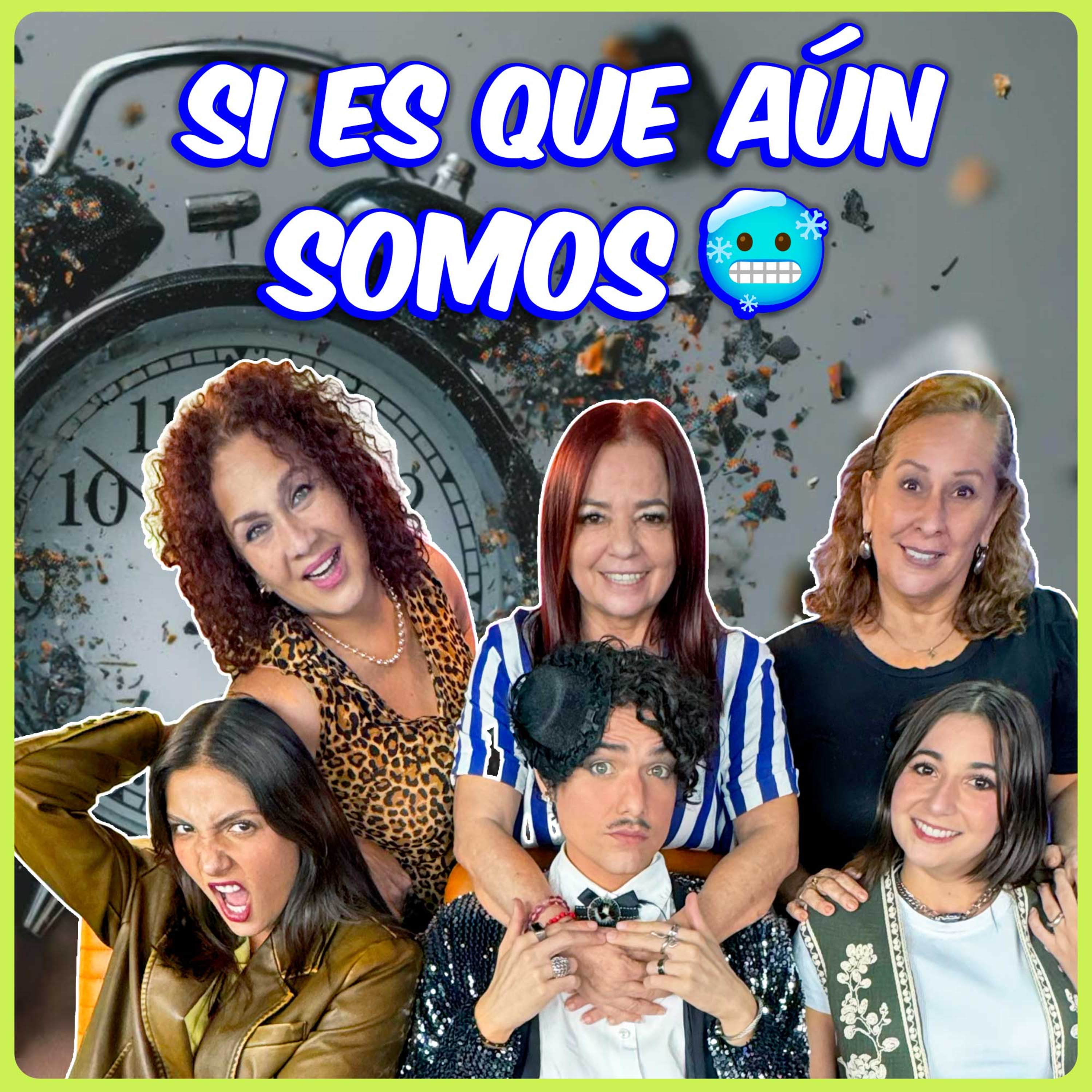 Si Somos