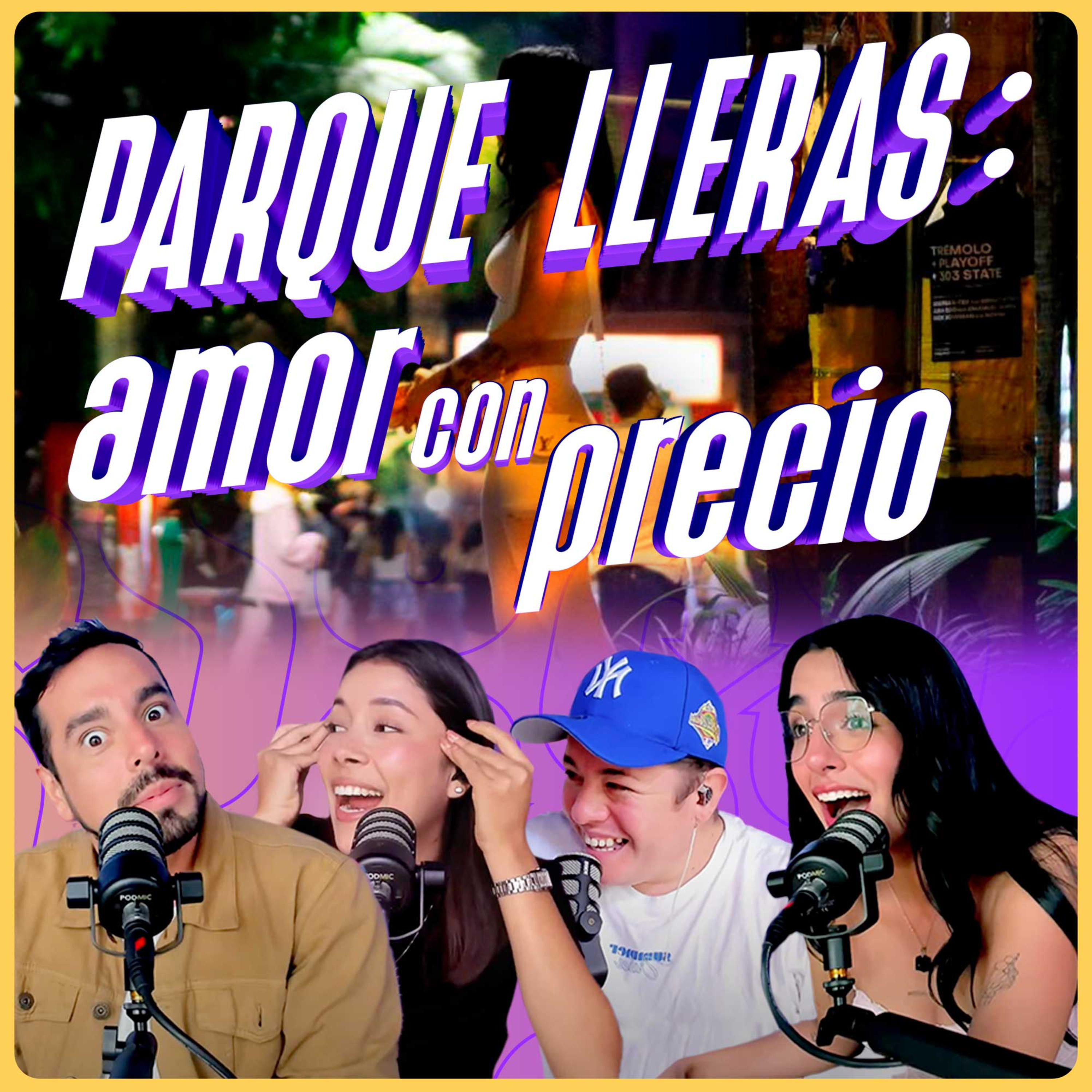 Siempre lo Mismo!