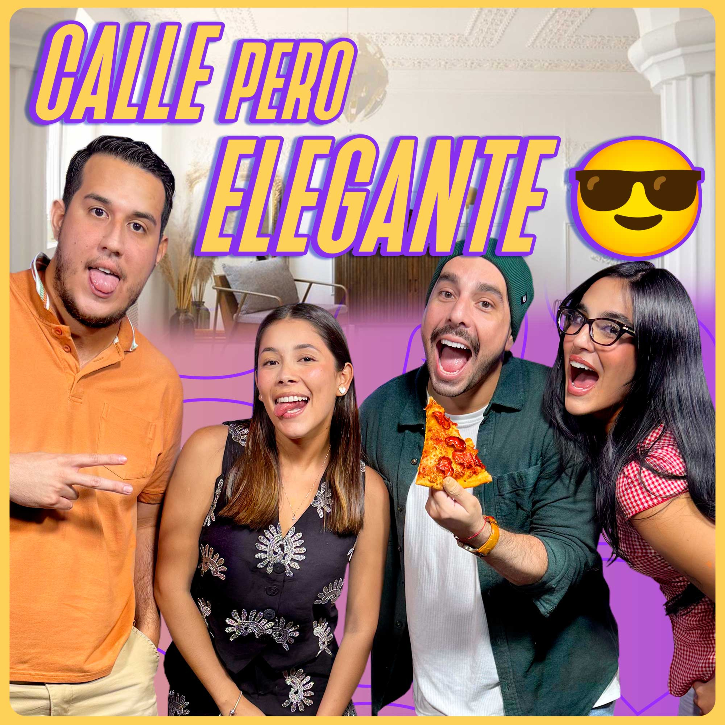 Siempre lo Mismo!