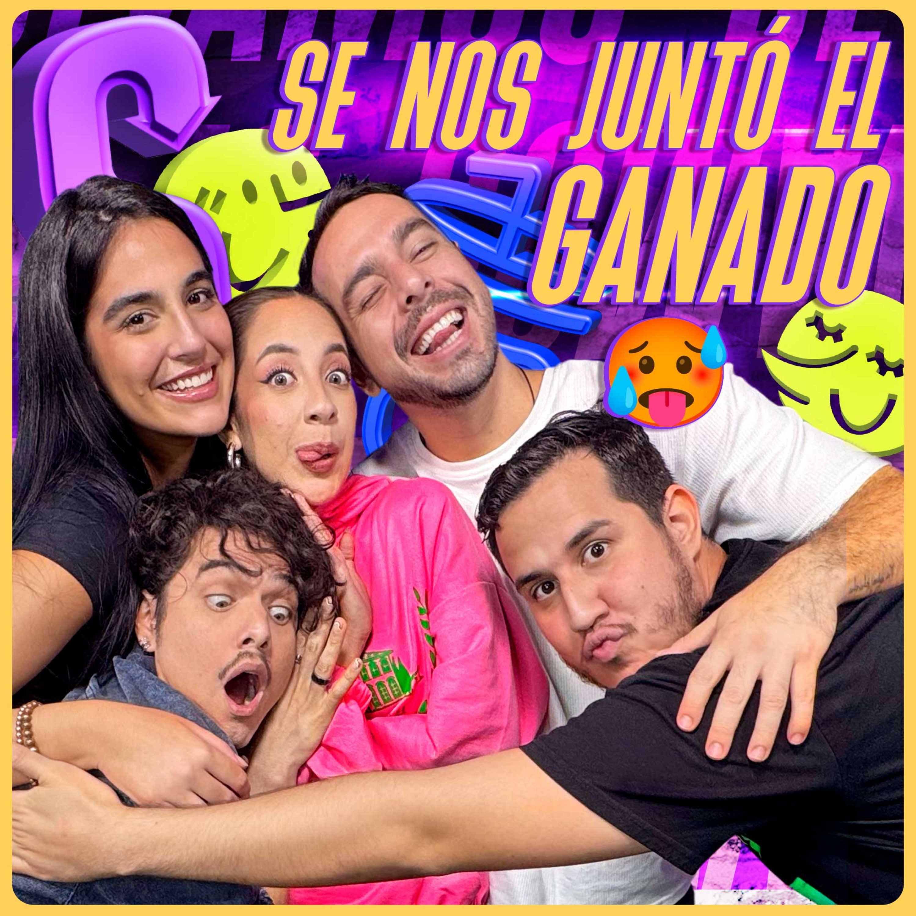 Siempre lo Mismo!