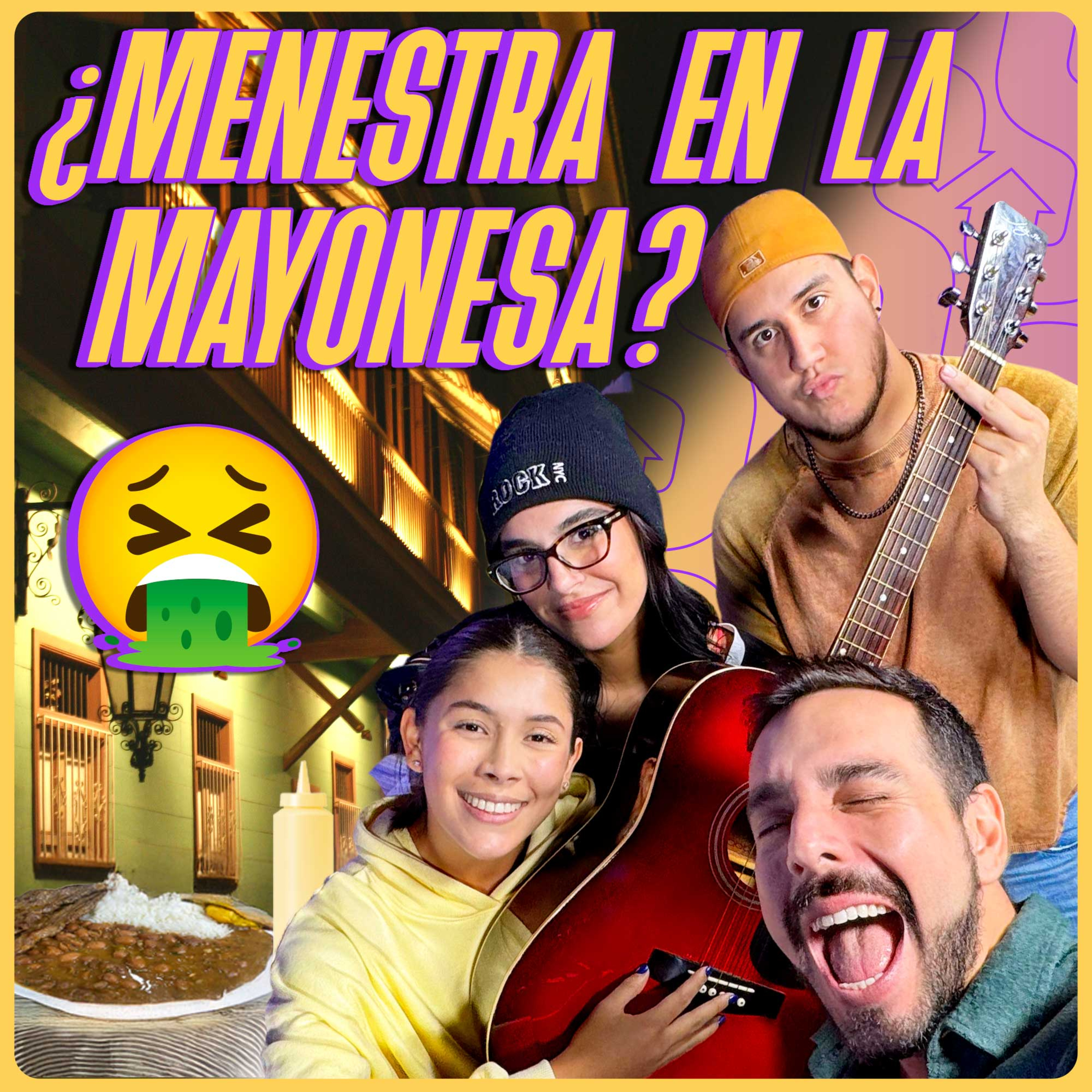 Siempre lo Mismo!