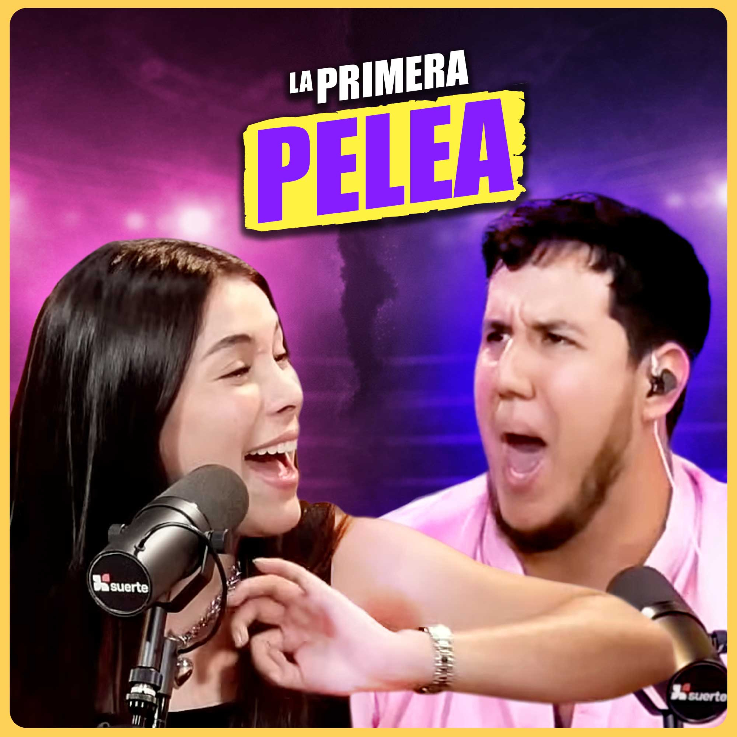 SE DIJERON DE TODO GINA Y DOBLA2! 😡 episode artwork