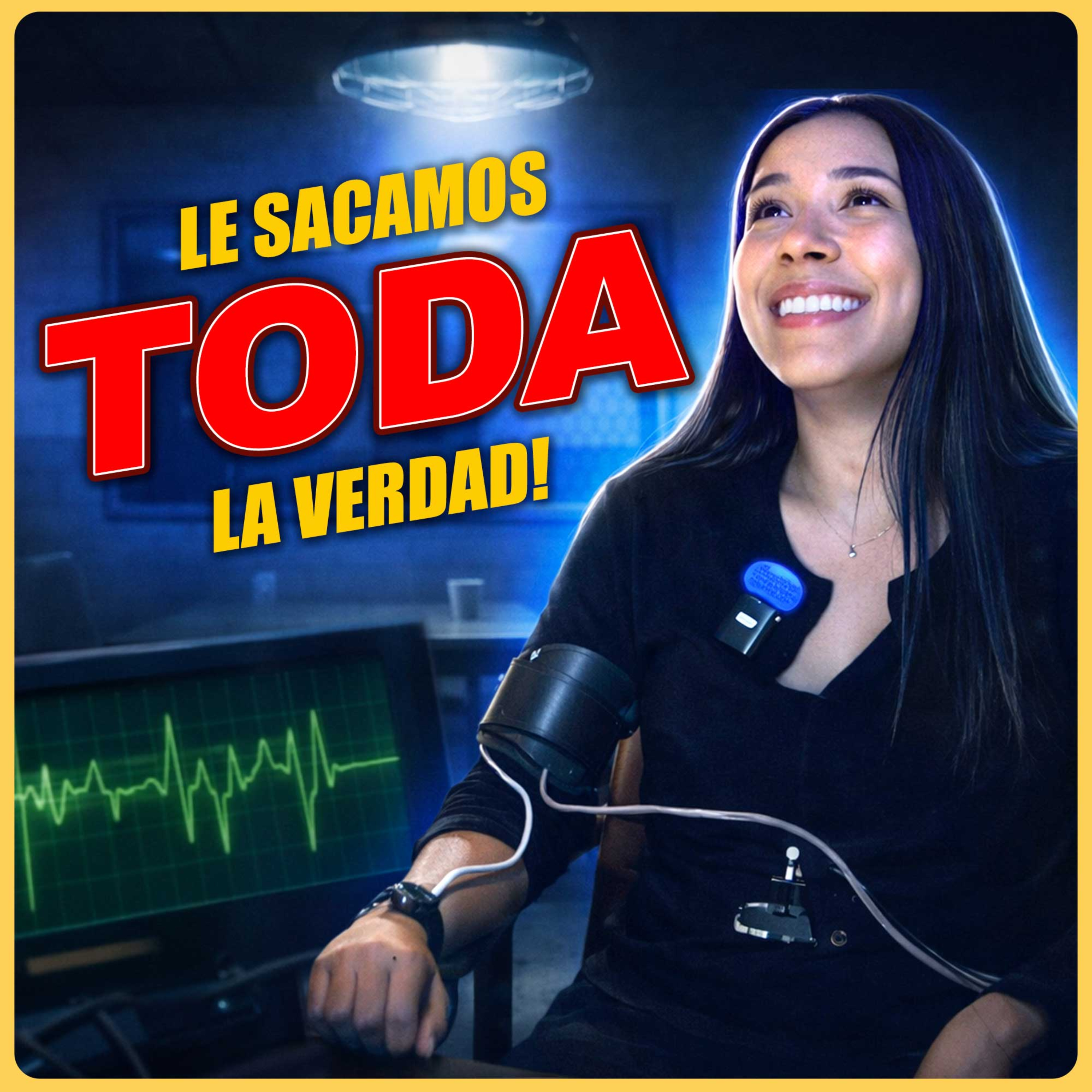 GINA NUNCA MÁS VA A FALTAR 🙂  episode artwork