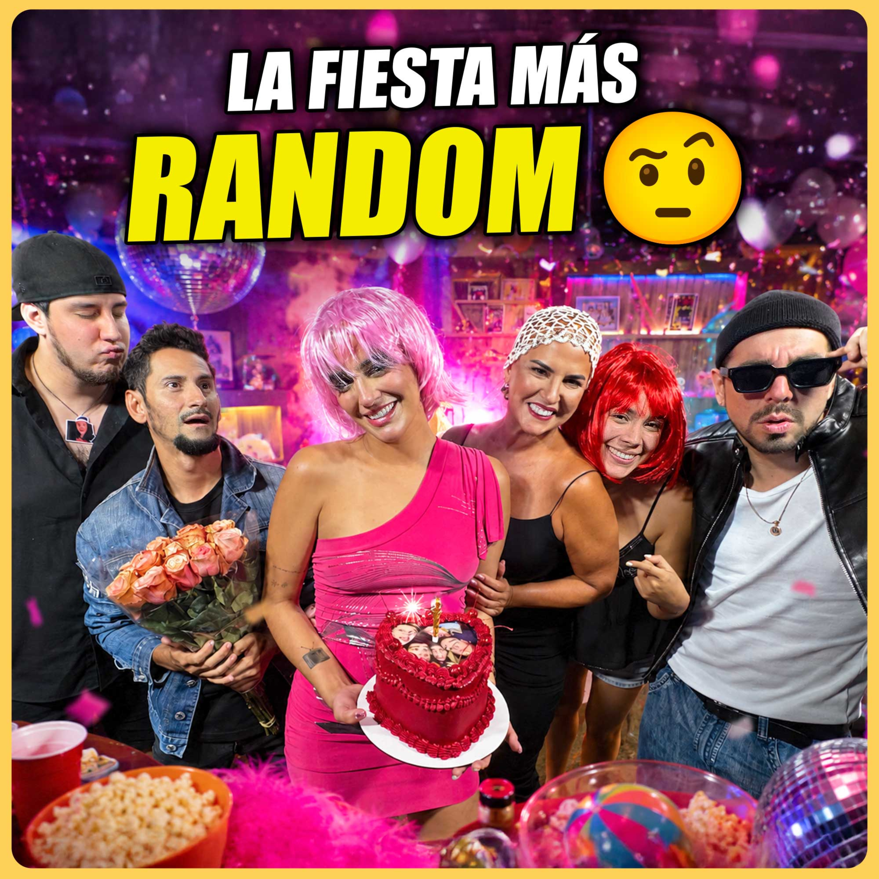 MIS SUEÑOS CUANDO TENGO FIEBRE🥲 FT CARLA SALA episode artwork