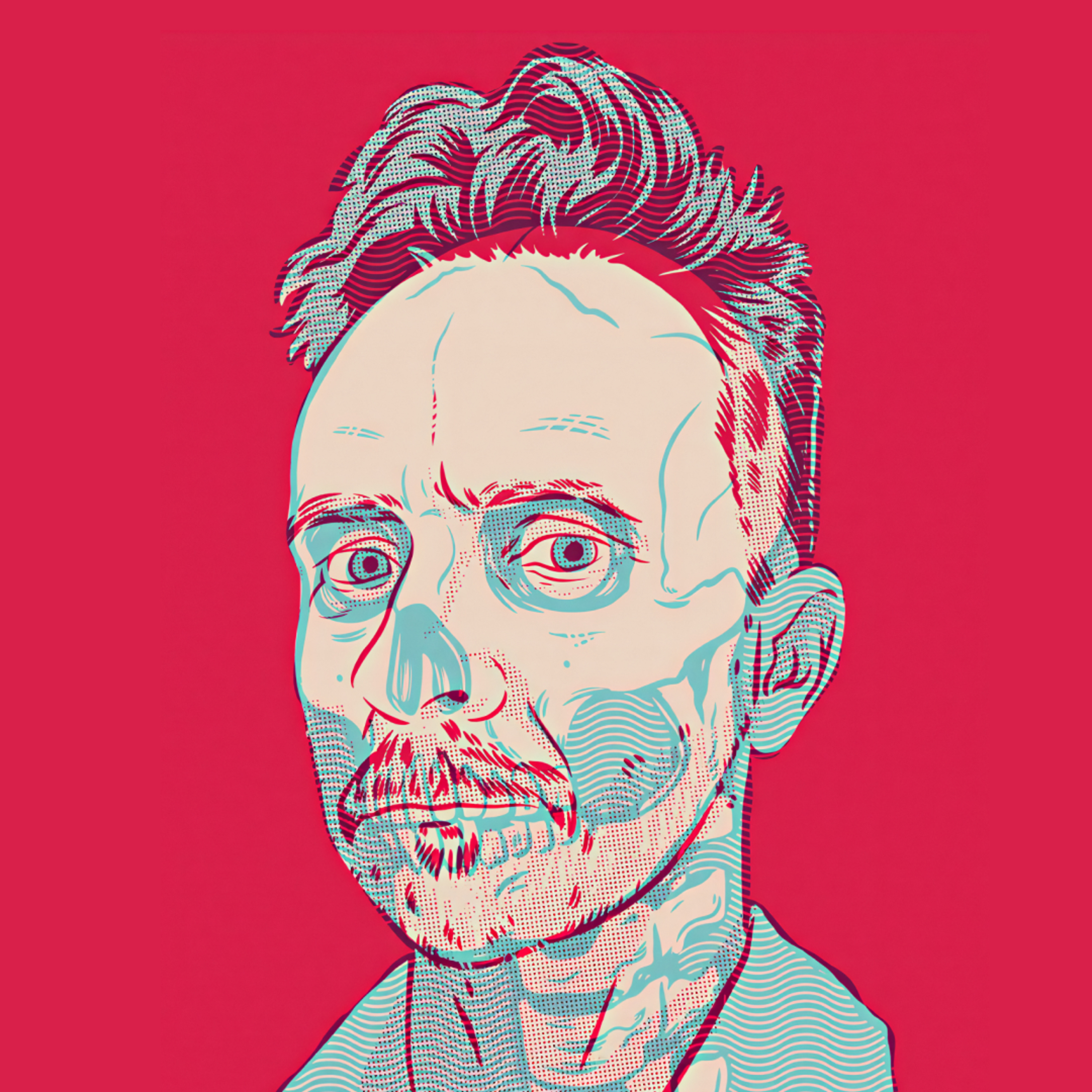 Travis Knight – Illustrator and Designer