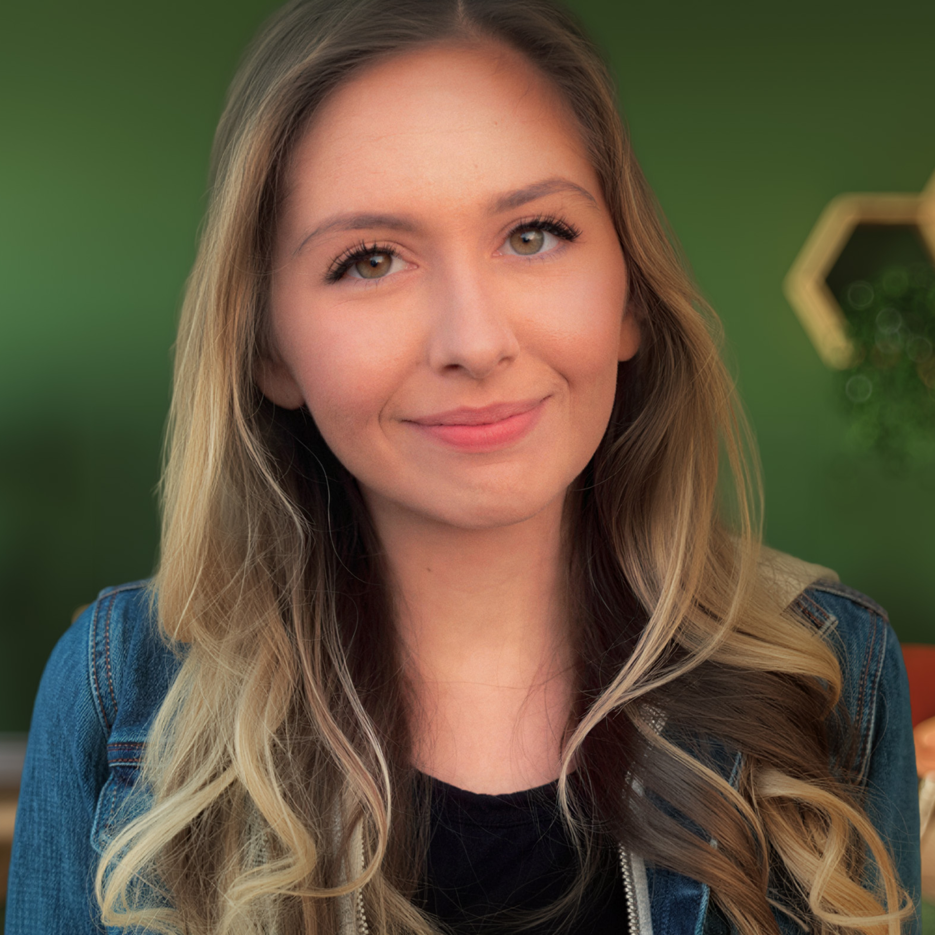Kate Kassab – UI/UX Designer in the Crypto Space episode artwork