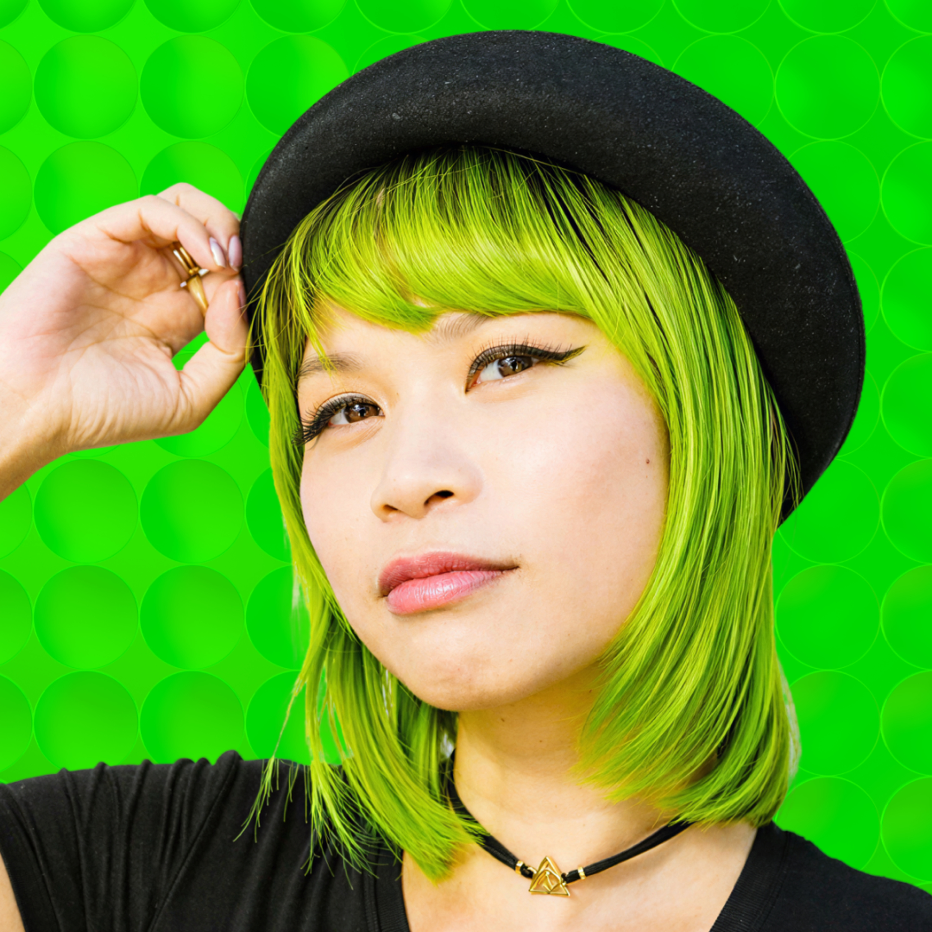 Goldie Chan: Personal Branding for Introverts episode artwork