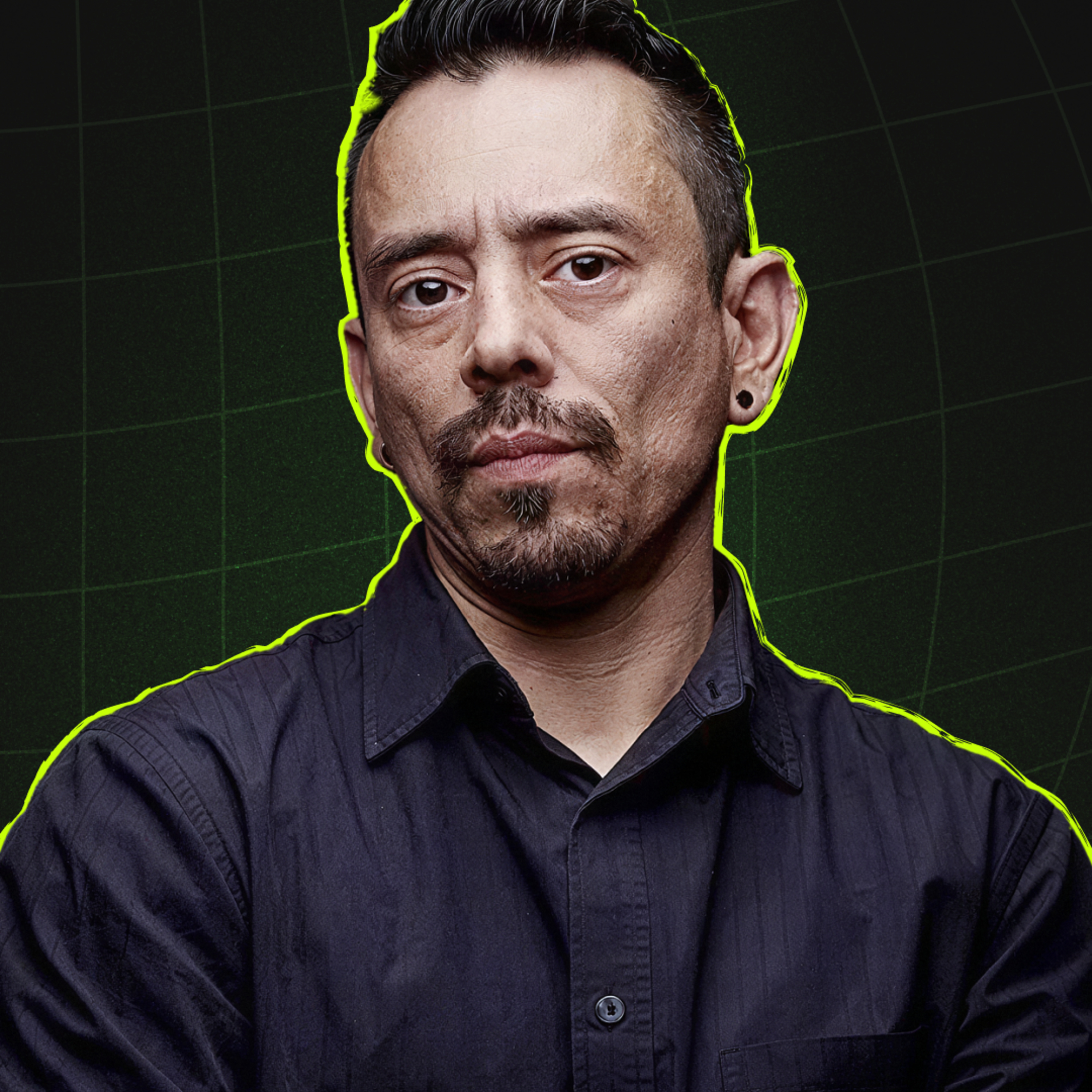Inside the Mind of Mexifunk | Orlando Arocena