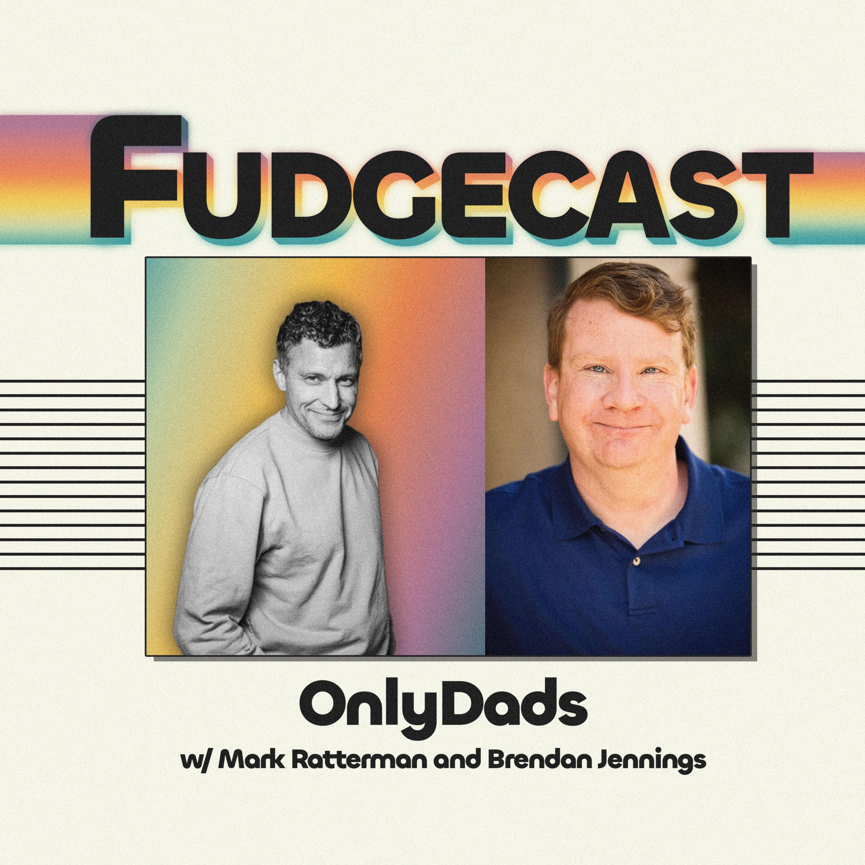 FUDGECAST