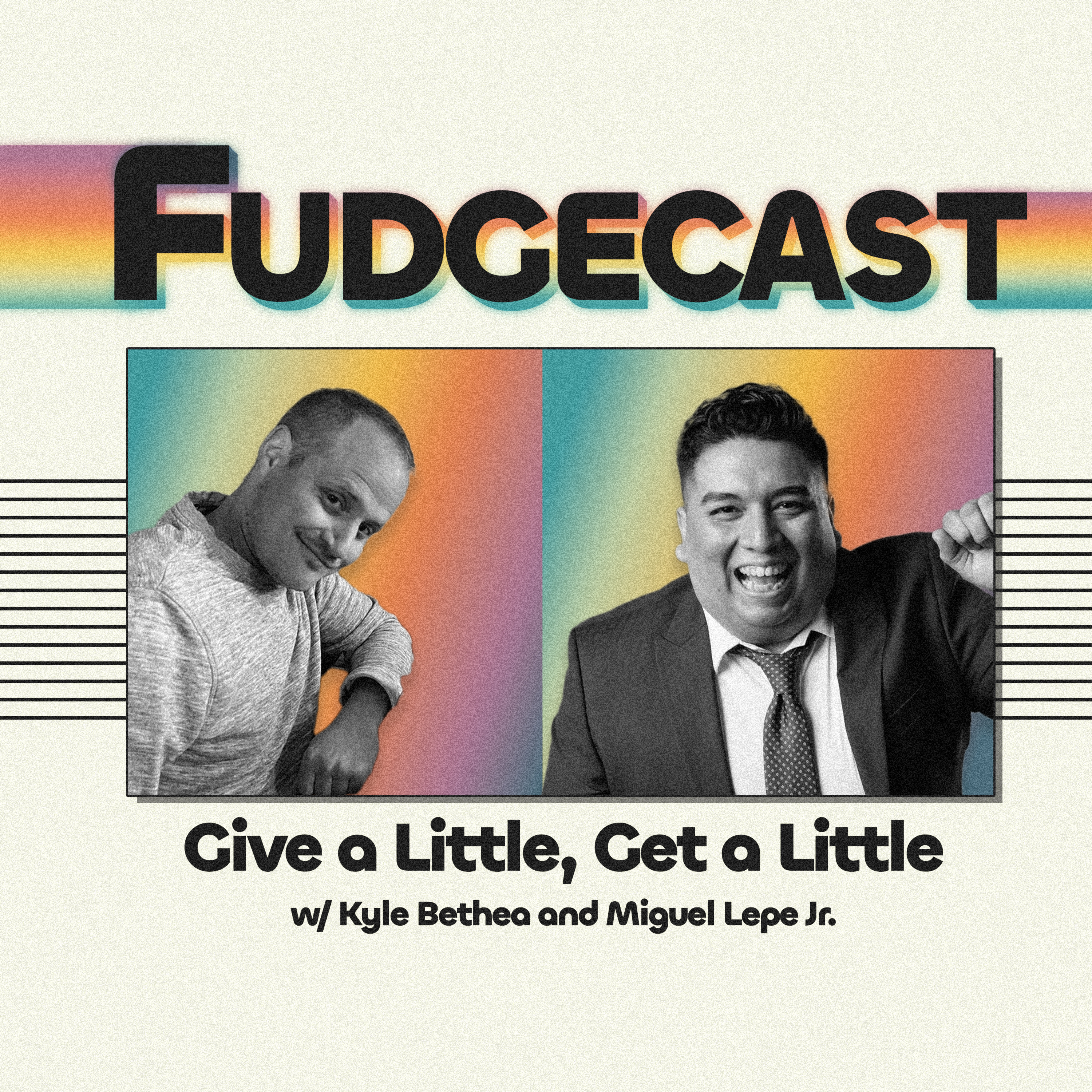 FUDGECAST
