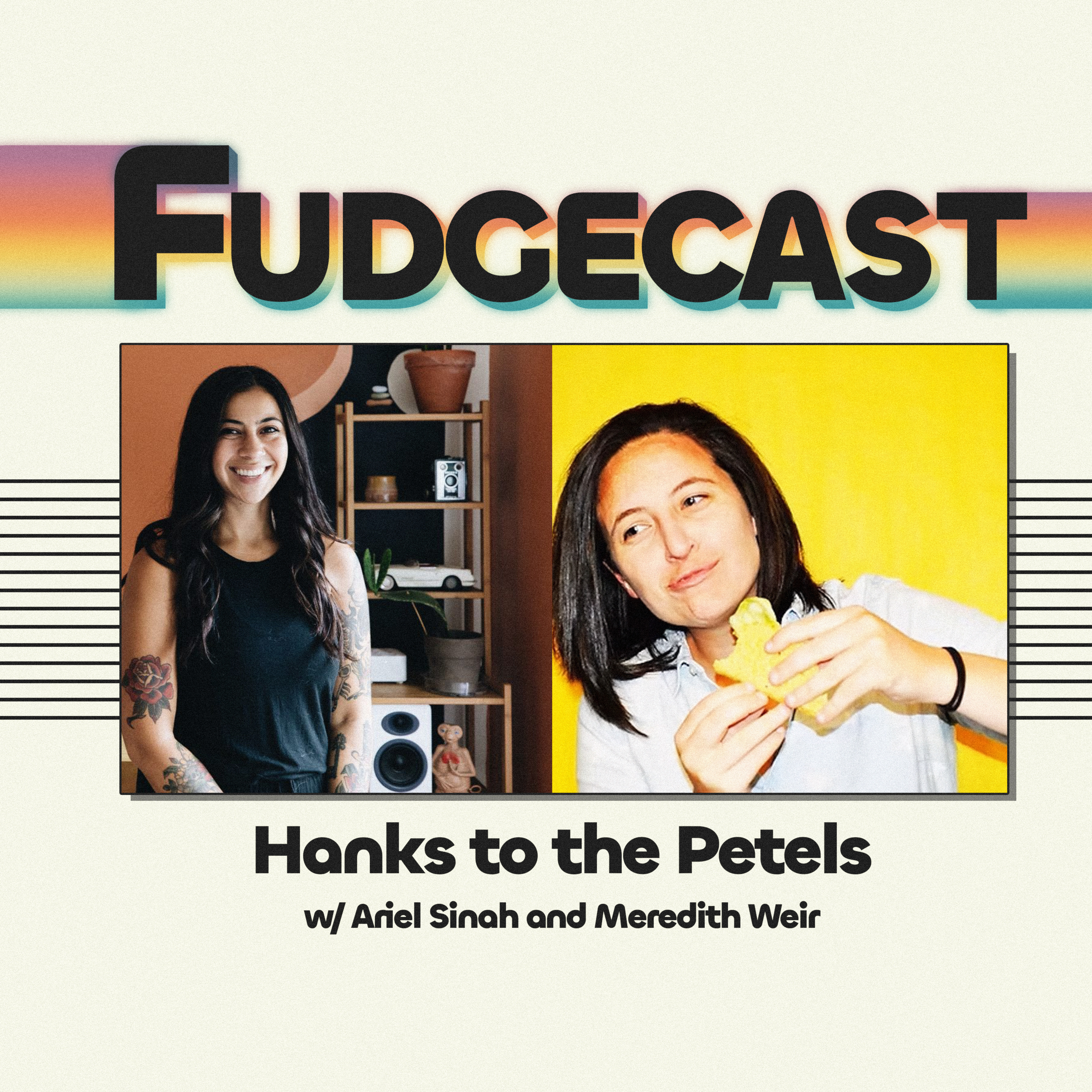 FUDGECAST
