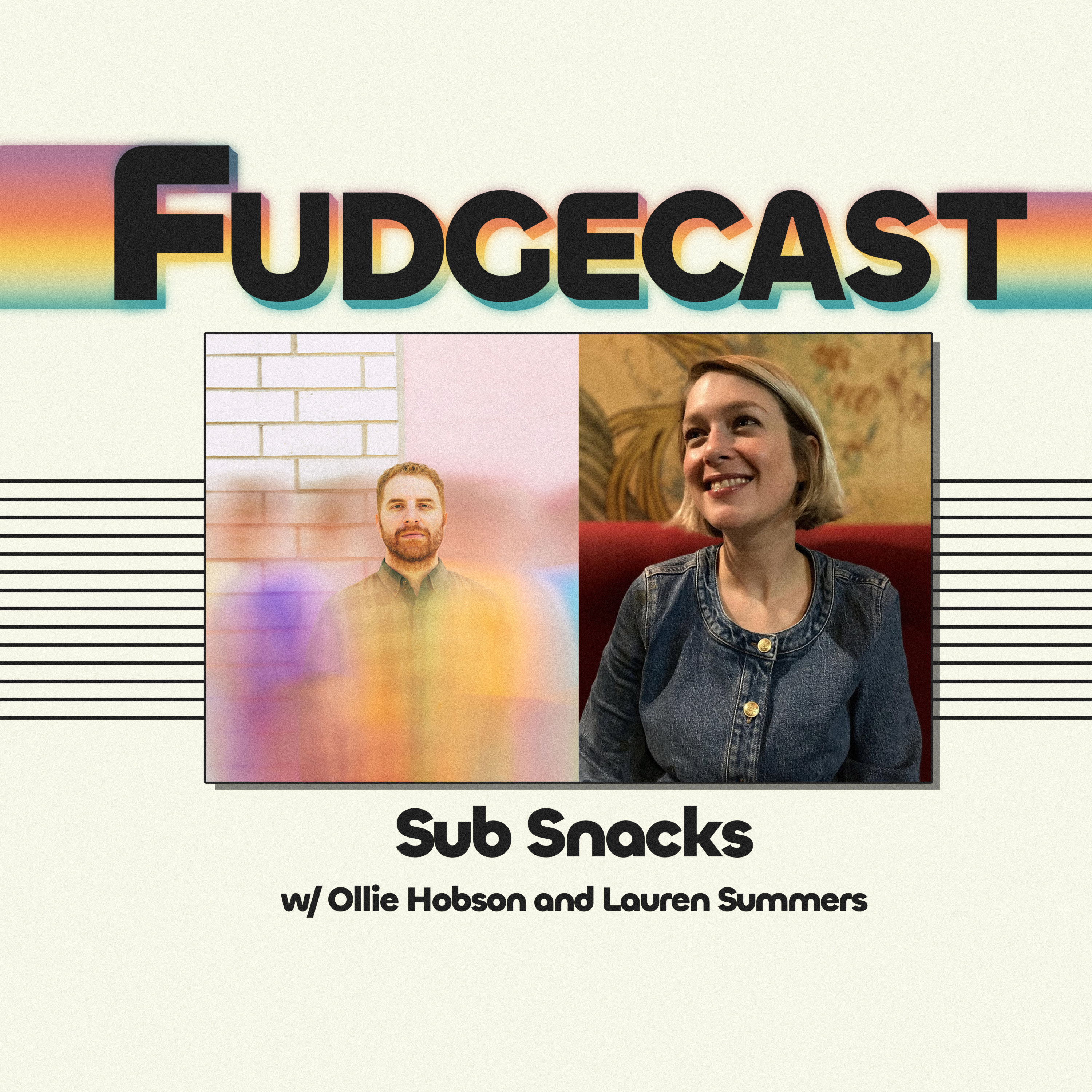 FUDGECAST