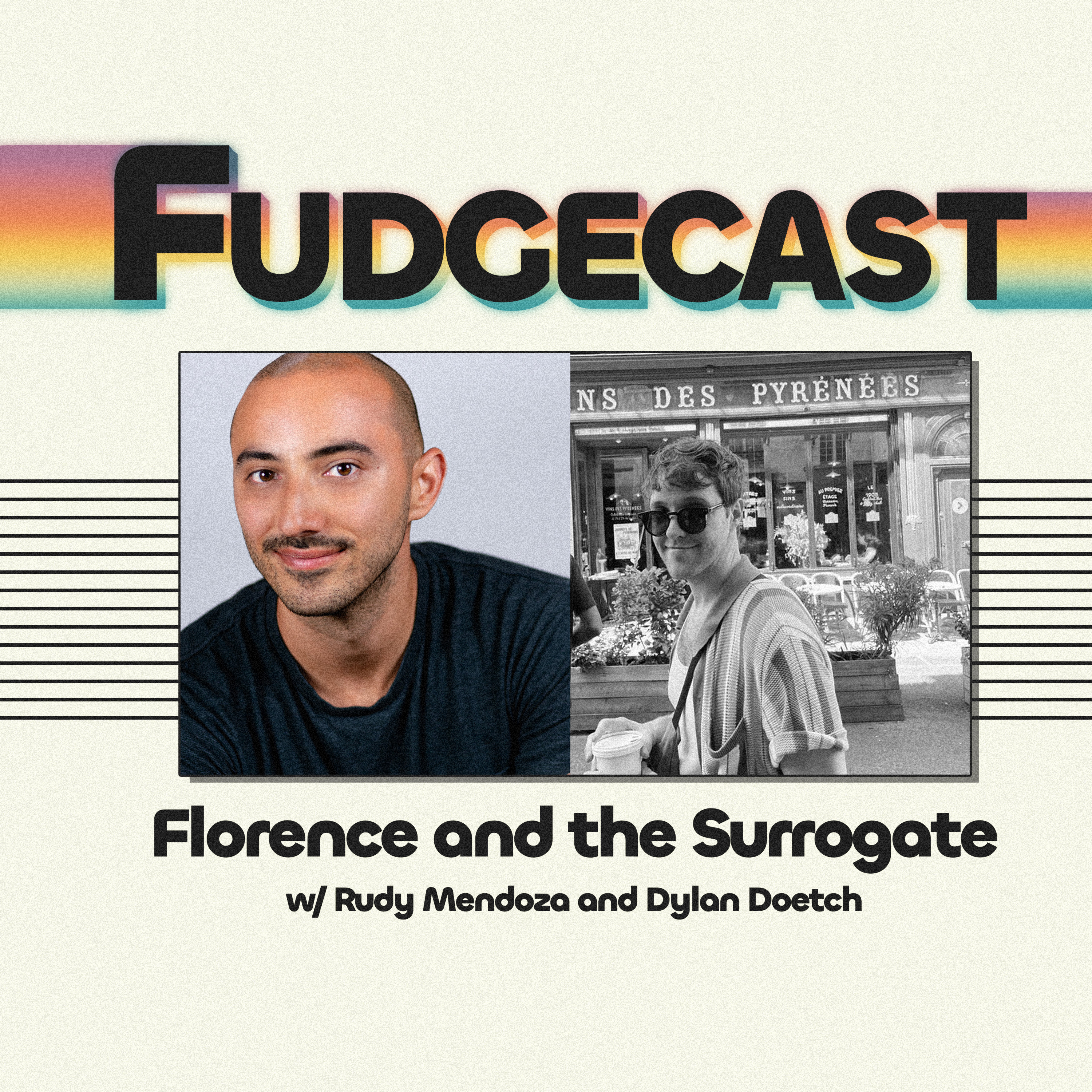 FUDGECAST
