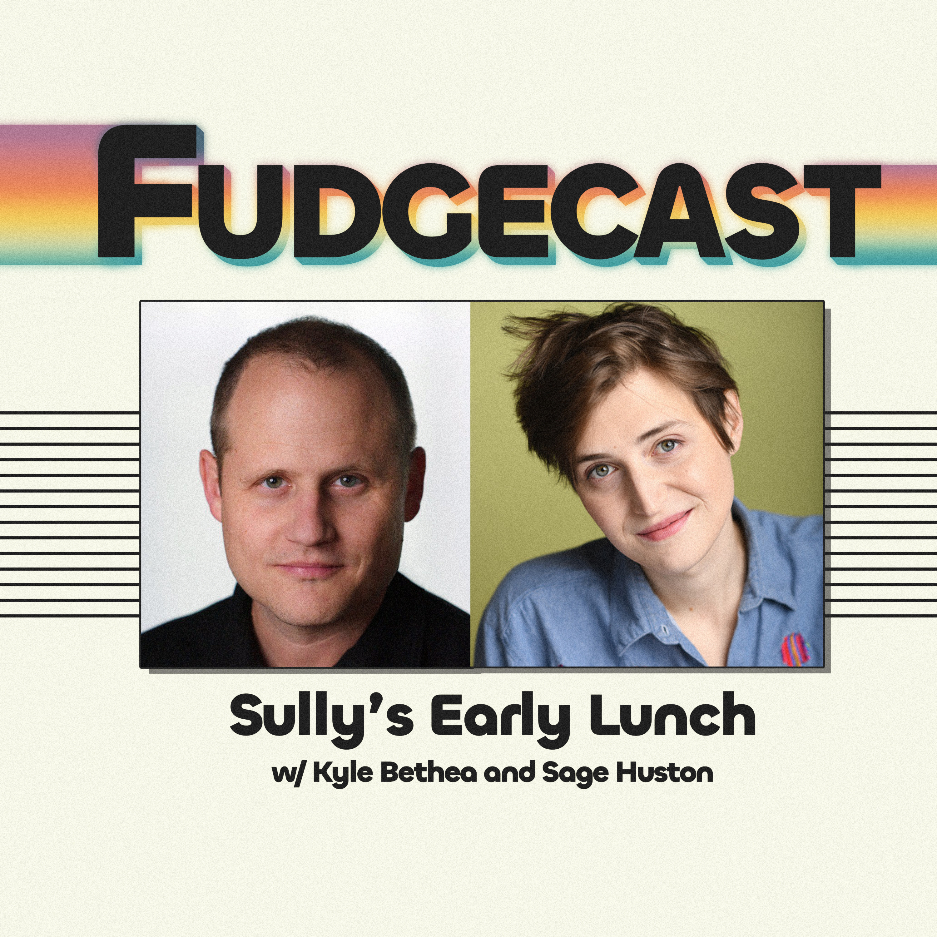 FUDGECAST